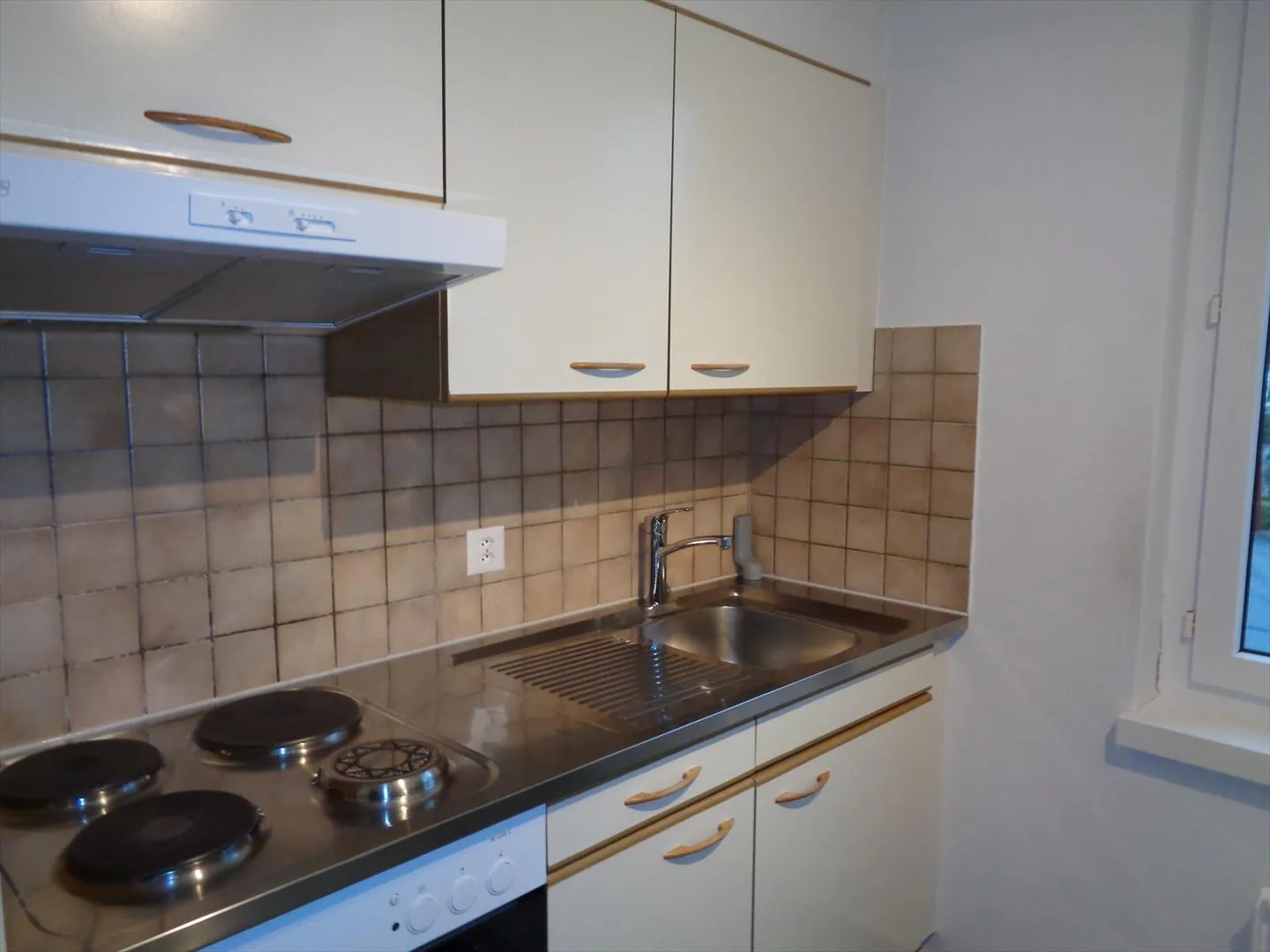 Appartement dans un petit bâtiment de 8 appartements - Photo 3 sur 9