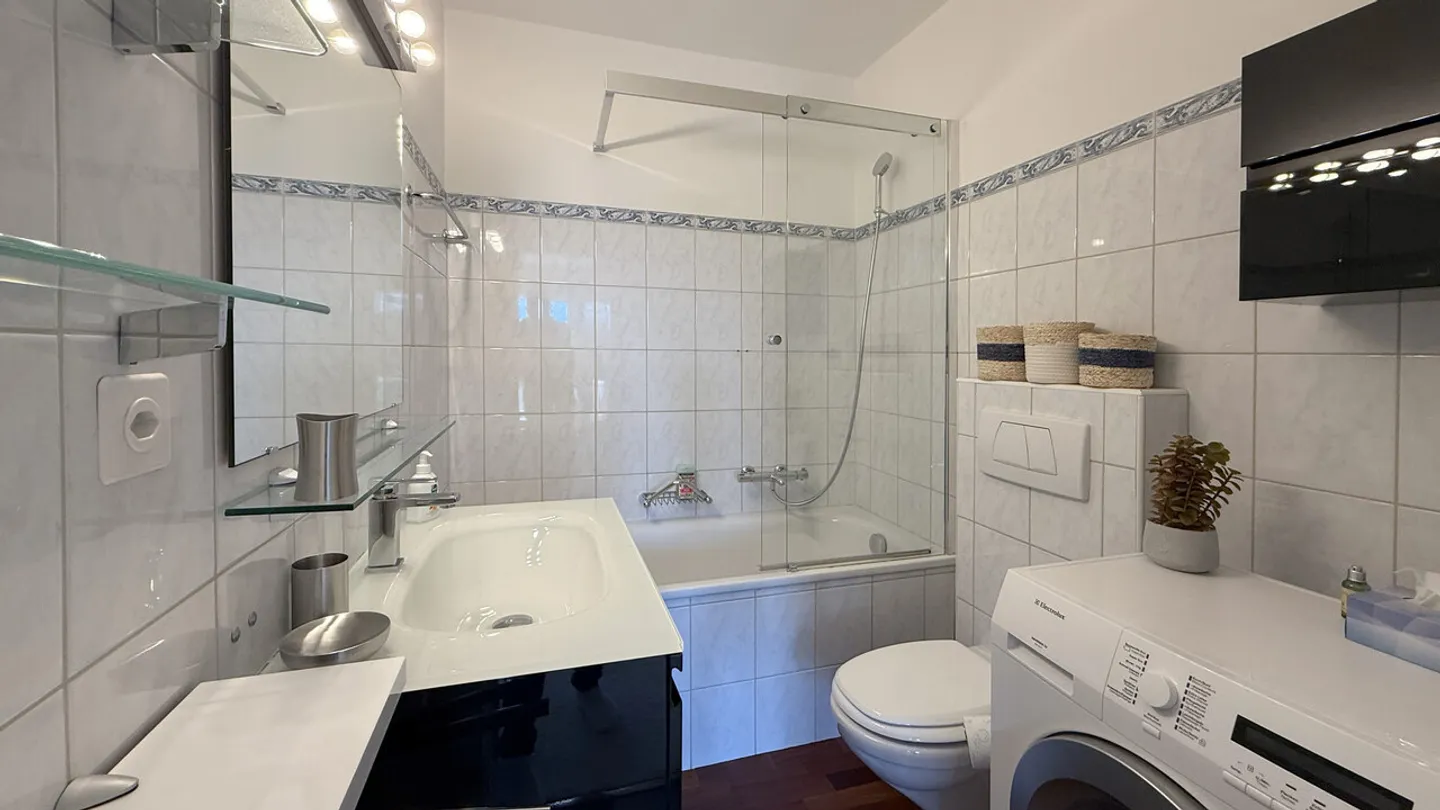 Appartement Charmant à Crans-Montana - Photo 7 sur 11