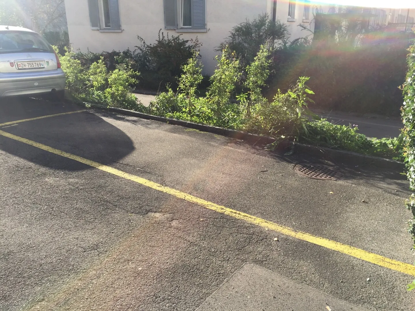 Parking space for rent! - Photo 4 of 4
