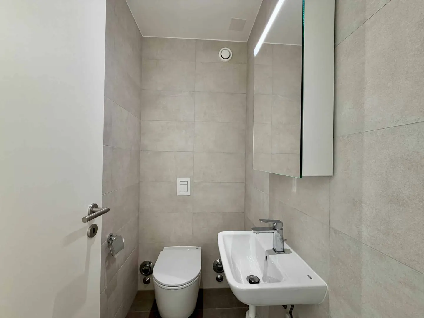 Modernes 3.5-Zimmer-Apartment - Foto 10 von 10
