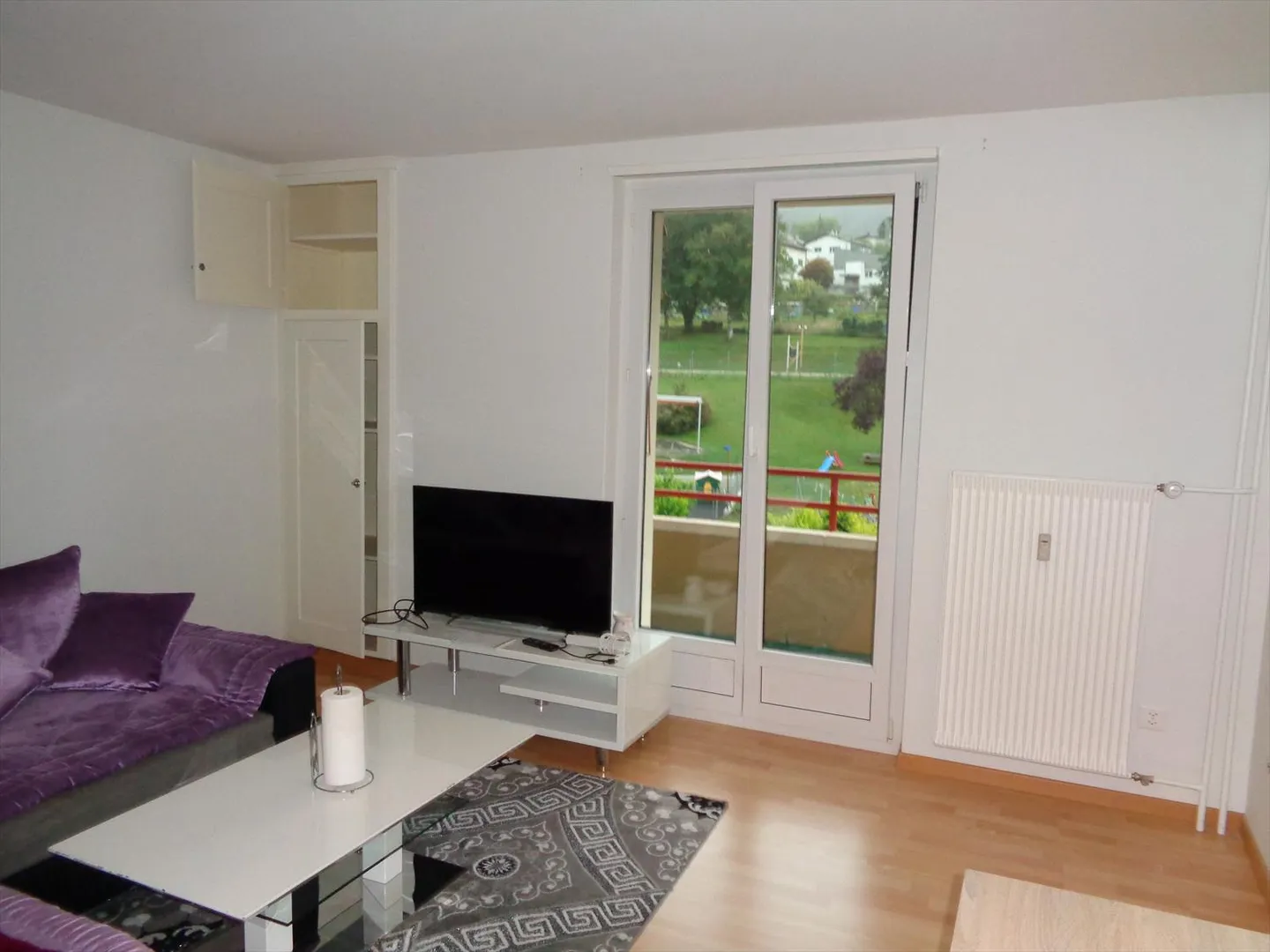 Appartement dans un petit bâtiment de 8 appartements - Photo 4 sur 9