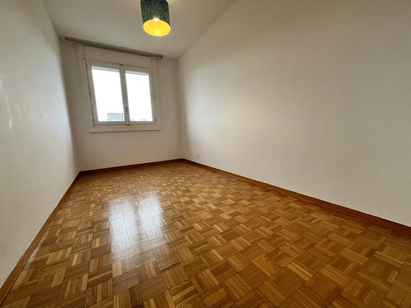 Esclusiva? Appartamento ristrutturato con 4 camere da letto, 177 m² PPE, vista panoramica (Meyrin) - Foto 8 di 11