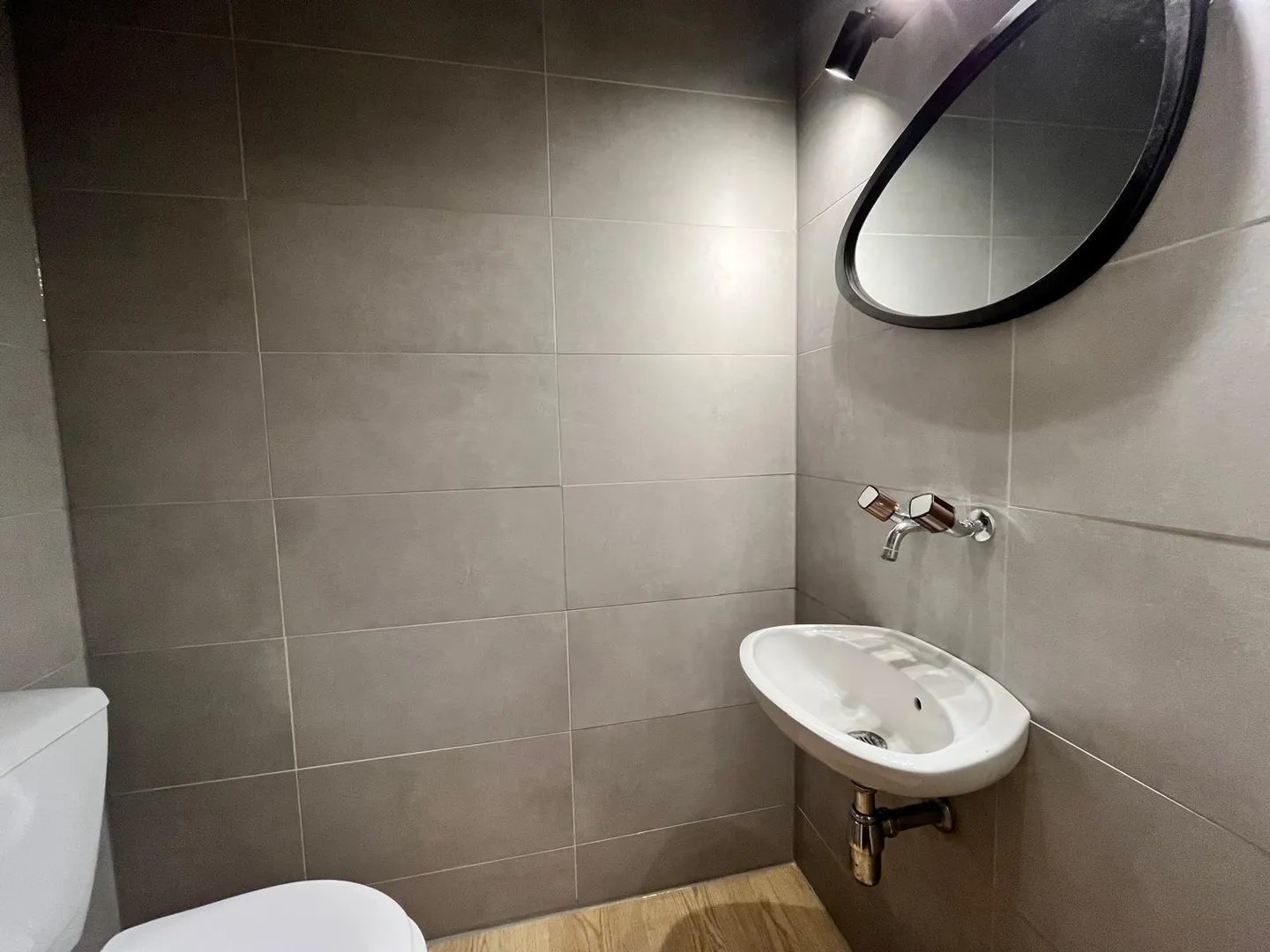 Esclusiva? Appartamento ristrutturato con 4 camere da letto, 177 m² PPE, vista panoramica (Meyrin) - Foto 9 di 11