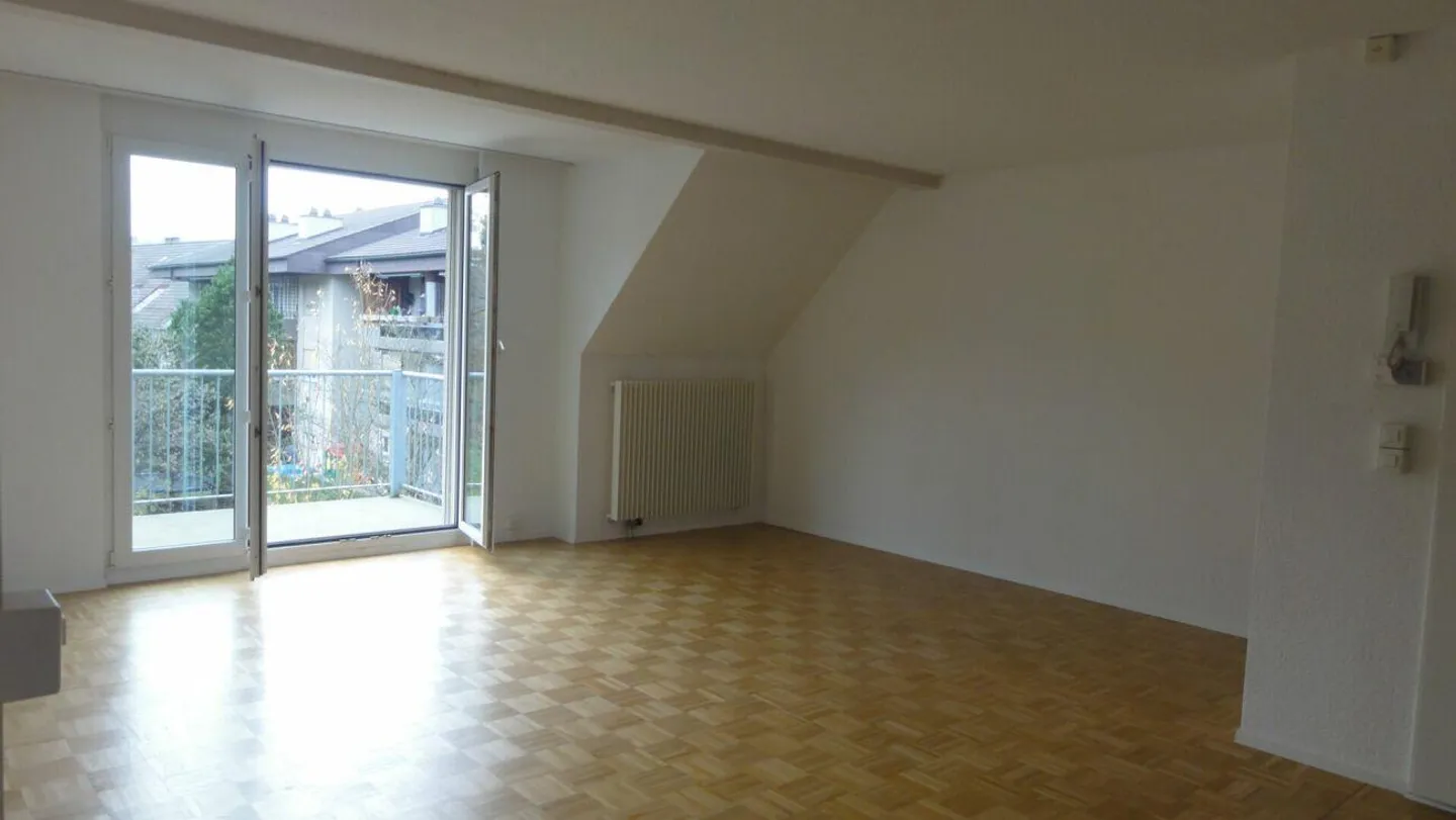 Appartamento 3.5 stanze 2° piano a destra - Foto 6 di 6