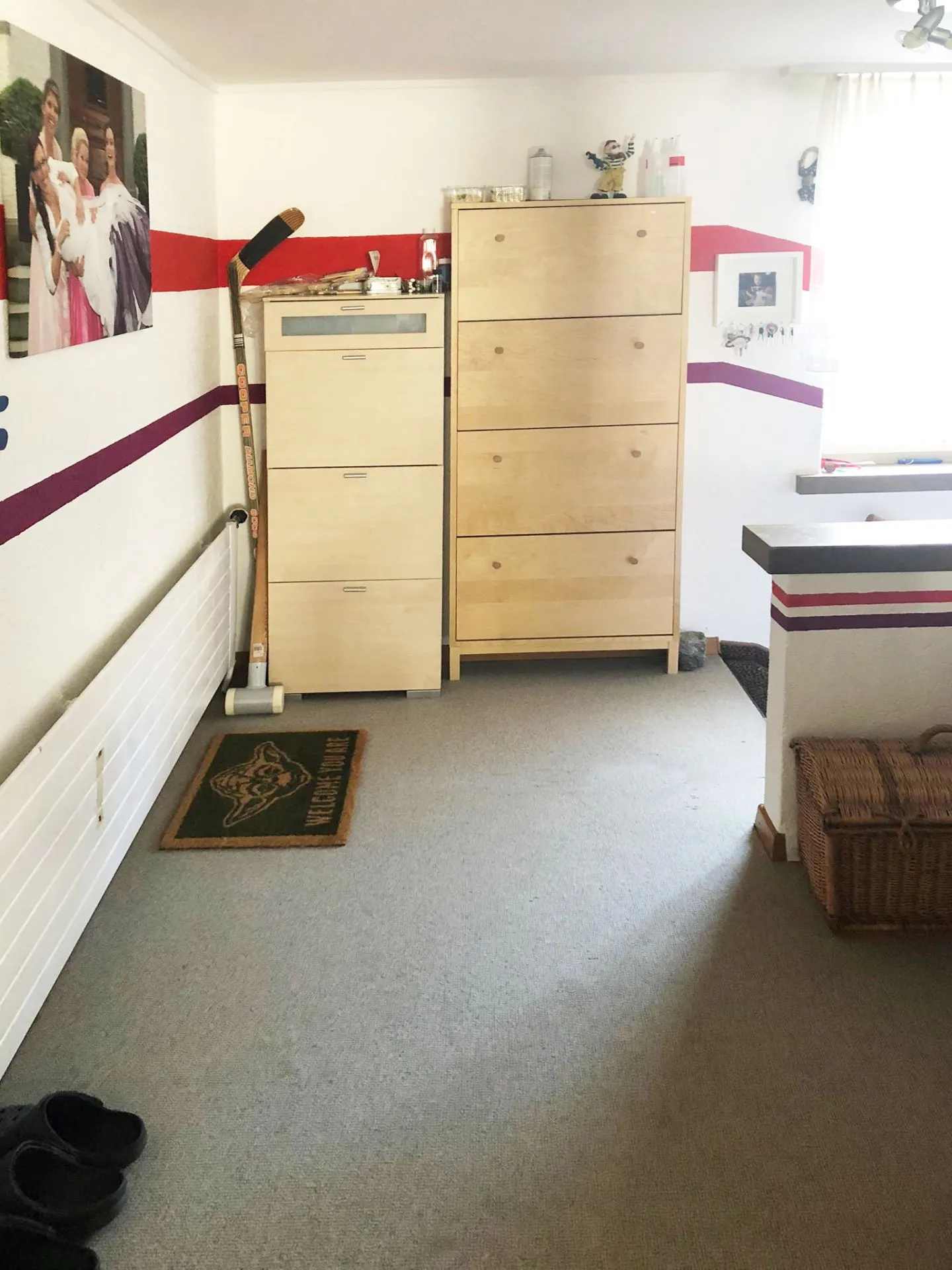 Maison de 5½ pièces, confortable, spacieuse et séparée - Photo 17 sur 29