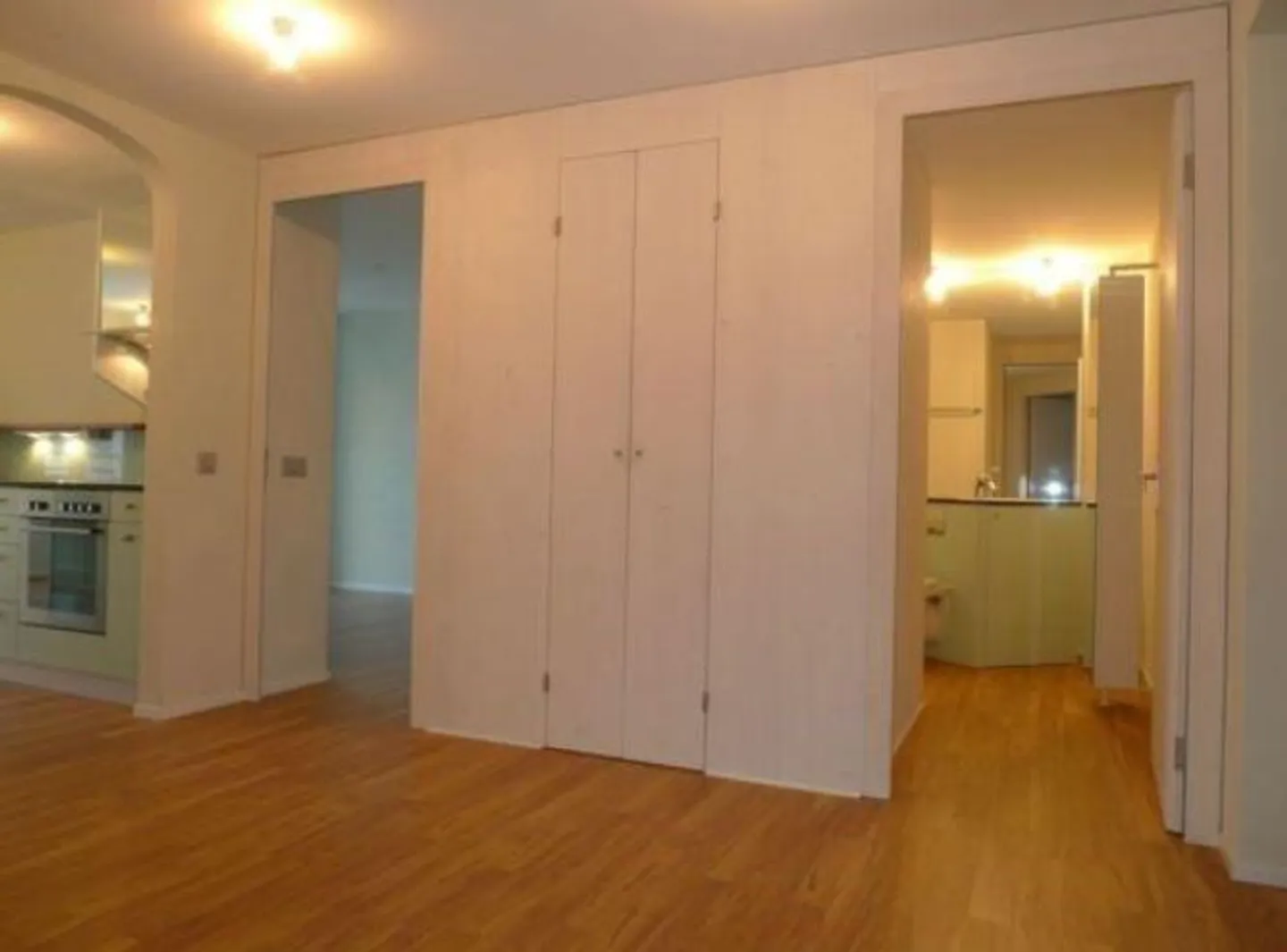 Wunderschöne 3.5 Zimmer Wohnung - Foto 2 von 11