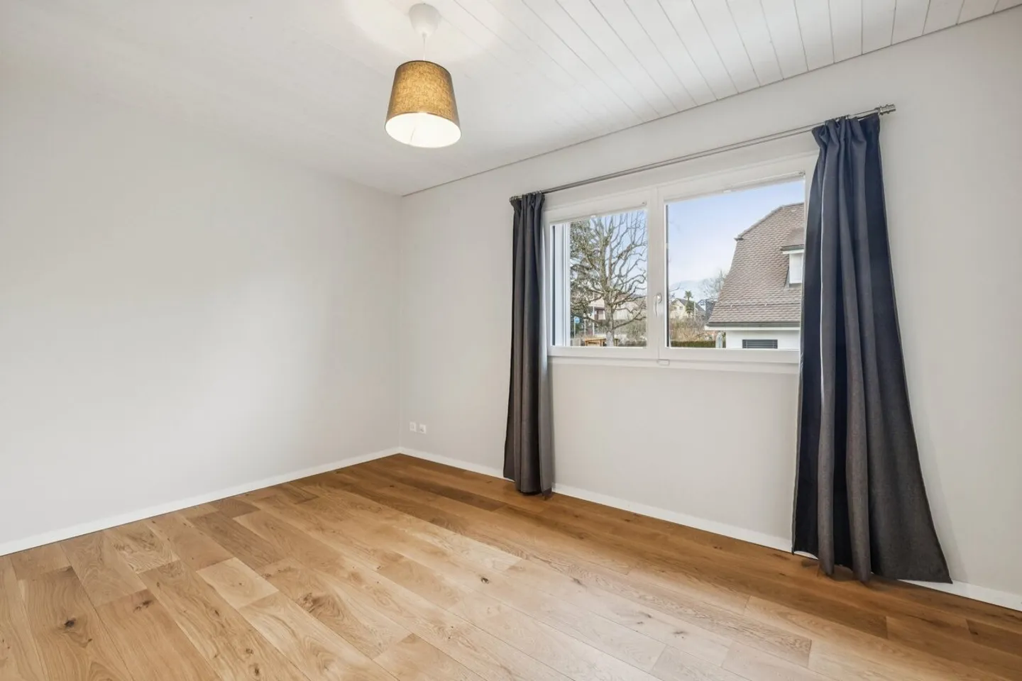 Hervorragende Doppelhaushälfte mit Garten und Terrasse - Foto 13 von 16