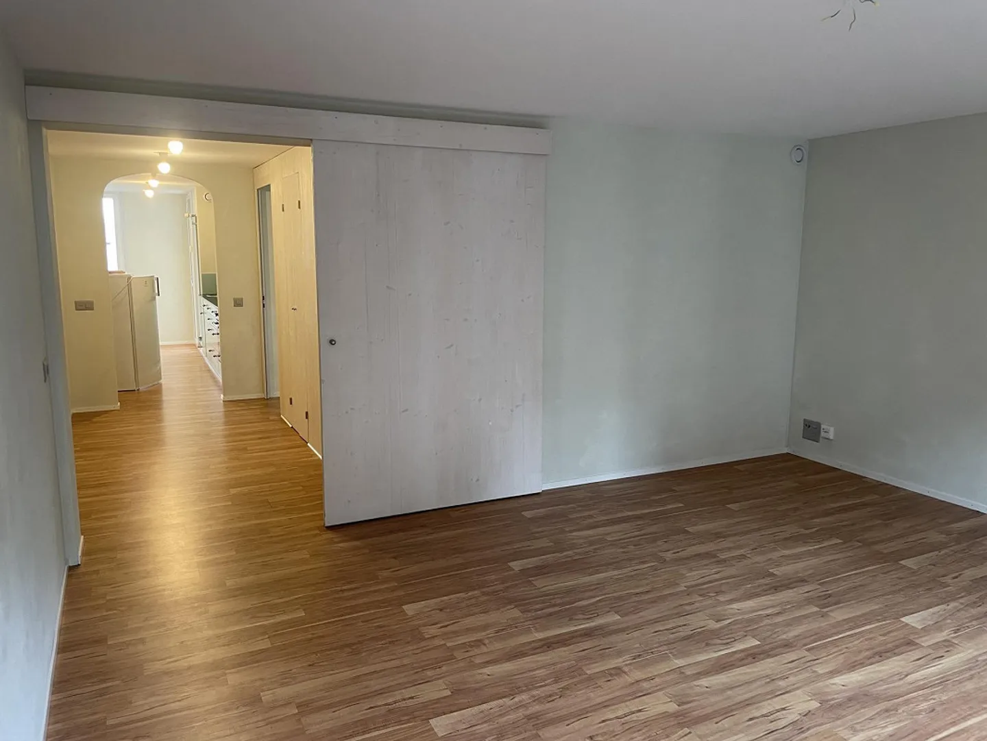 Wunderschöne 3.5 Zimmer Wohnung - Foto 4 von 11