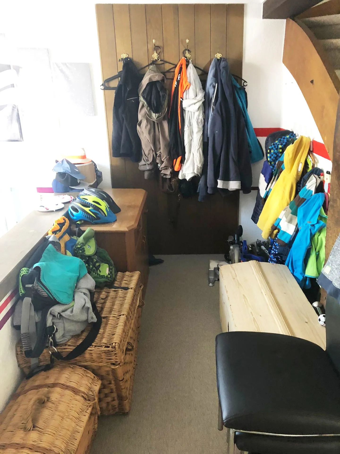 Maison de 5½ pièces, confortable, spacieuse et séparée - Photo 18 sur 29