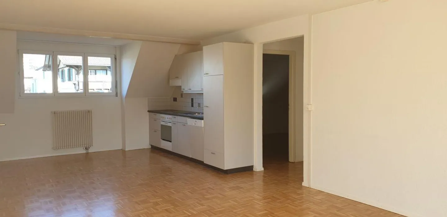 Appartamento 3.5 stanze 2° piano a destra - Foto 4 di 6