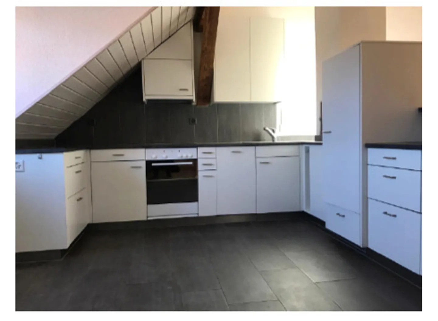 Attractive multi-family house in a central location in Wahlen near Laufen - Photo 9 of 9