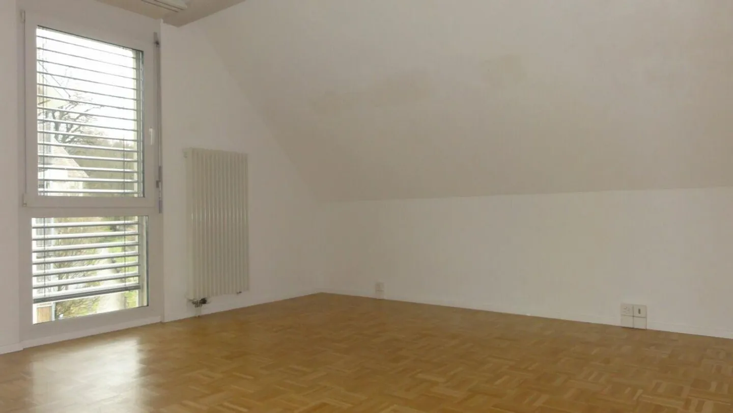 Appartamento 3.5 stanze 2° piano a destra - Foto 5 di 6