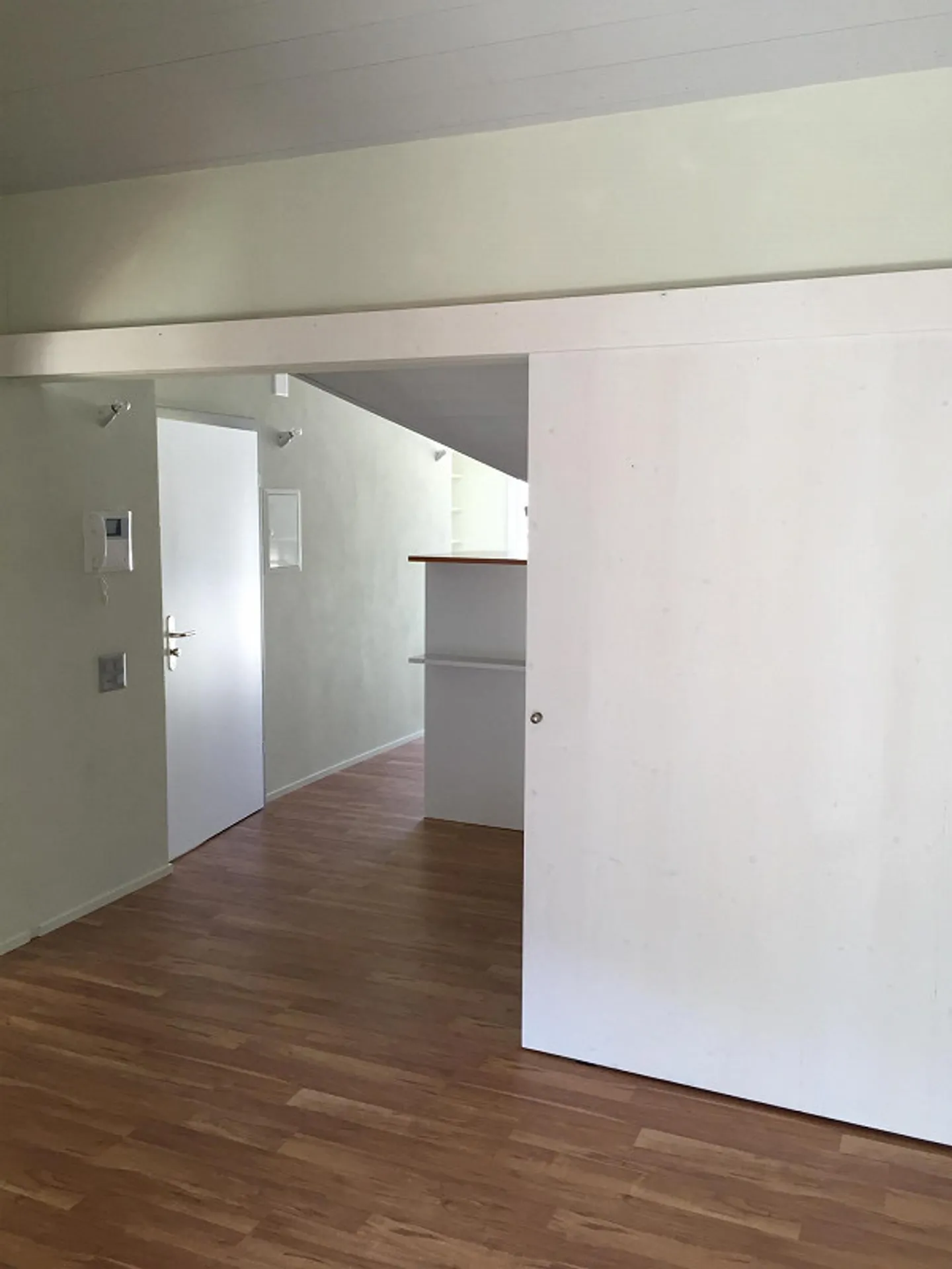 Wunderschöne 3.5 Zimmer Wohnung - Foto 5 von 11