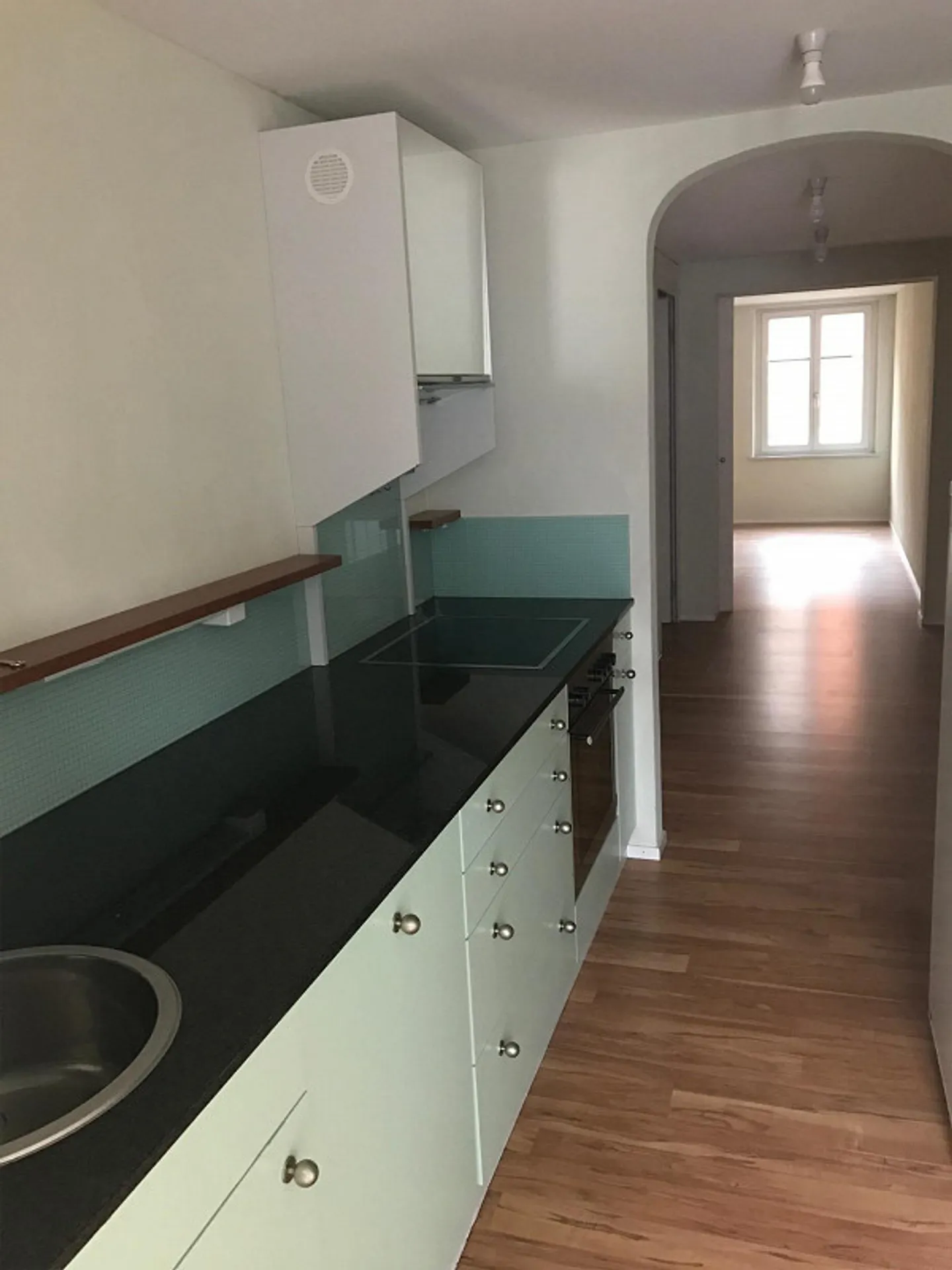 Wunderschöne 3.5 Zimmer Wohnung - Foto 7 von 11