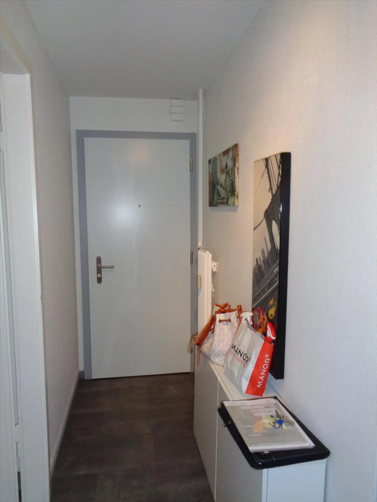 Appartement dans un petit bâtiment de 8 appartements - Photo 8 sur 9