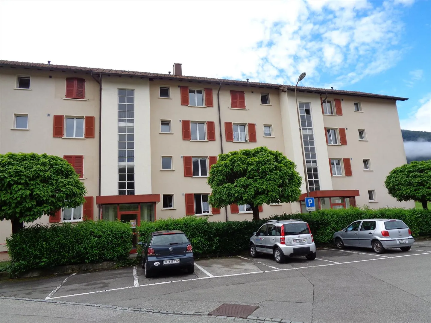 Appartement dans un petit bâtiment de 8 appartements - Photo 9 sur 9