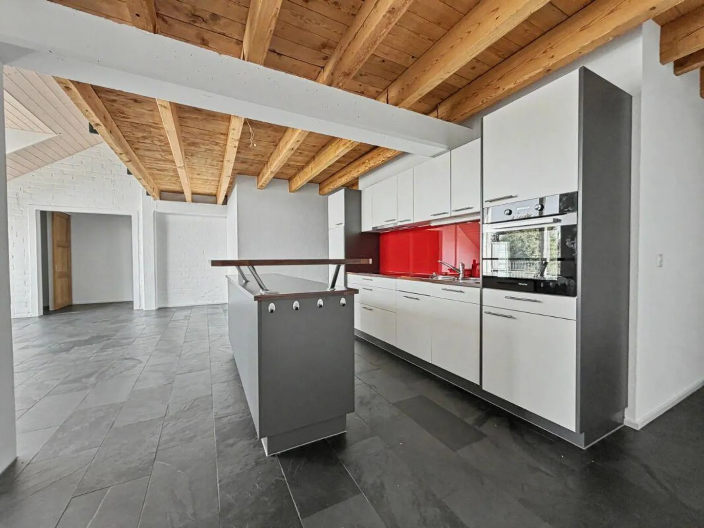 Bel appartement avec vue imprenable - Photo 3 sur 12