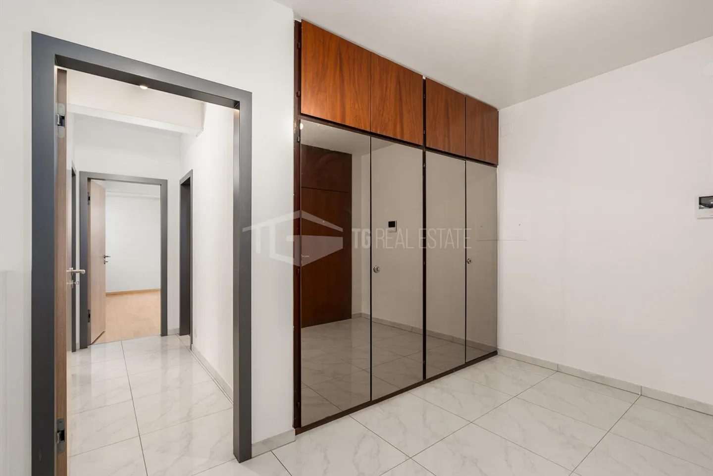 APPARTEMENT ACCUEILLANT 3.5 PIÈCES À LUGANO - LORETO - Photo 5 sur 9