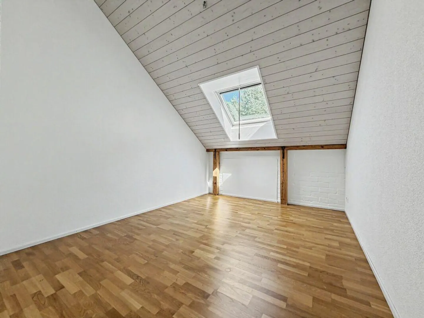 Bel appartement avec vue imprenable - Photo 4 sur 12