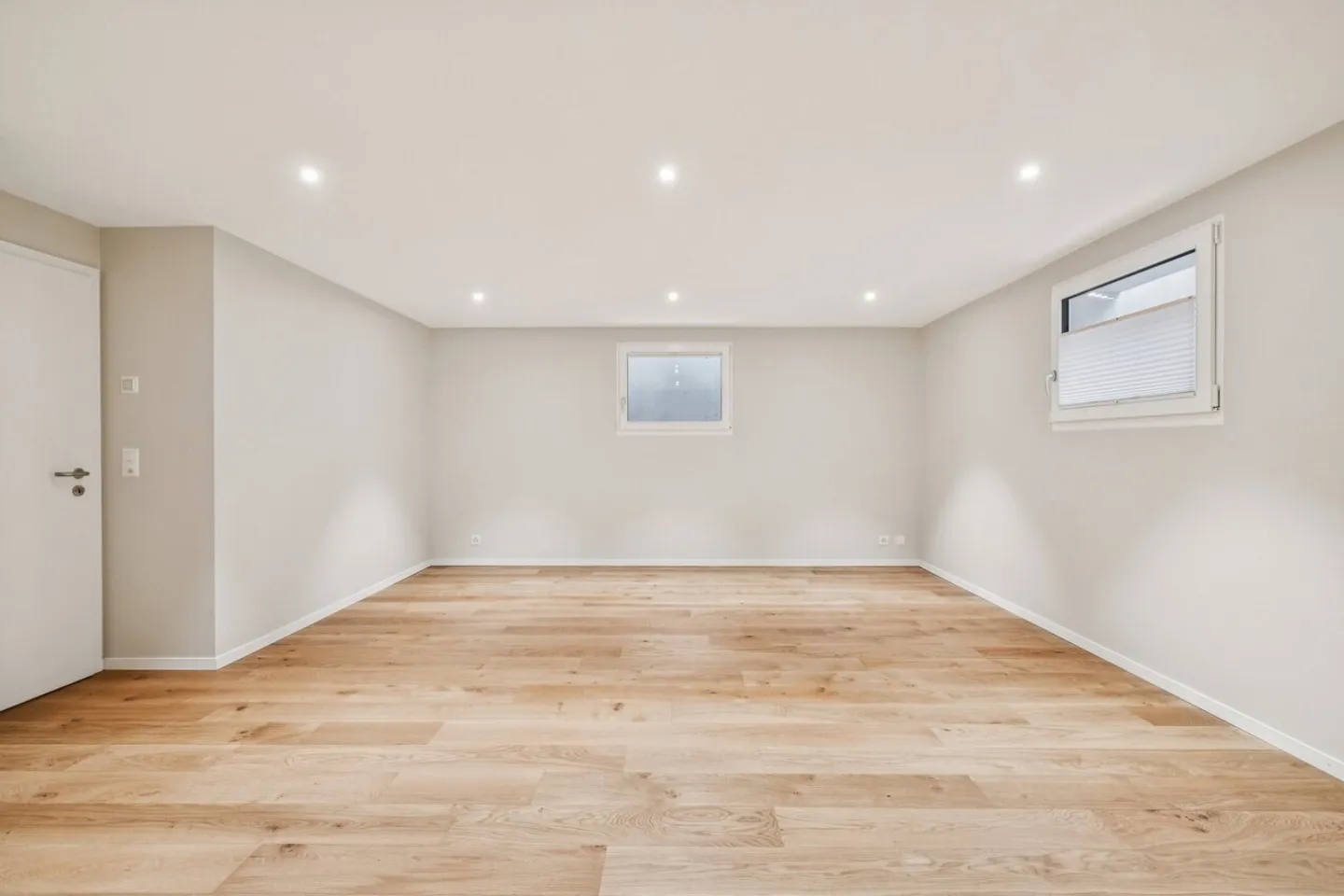 Hervorragende Doppelhaushälfte mit Garten und Terrasse - Foto 15 von 16