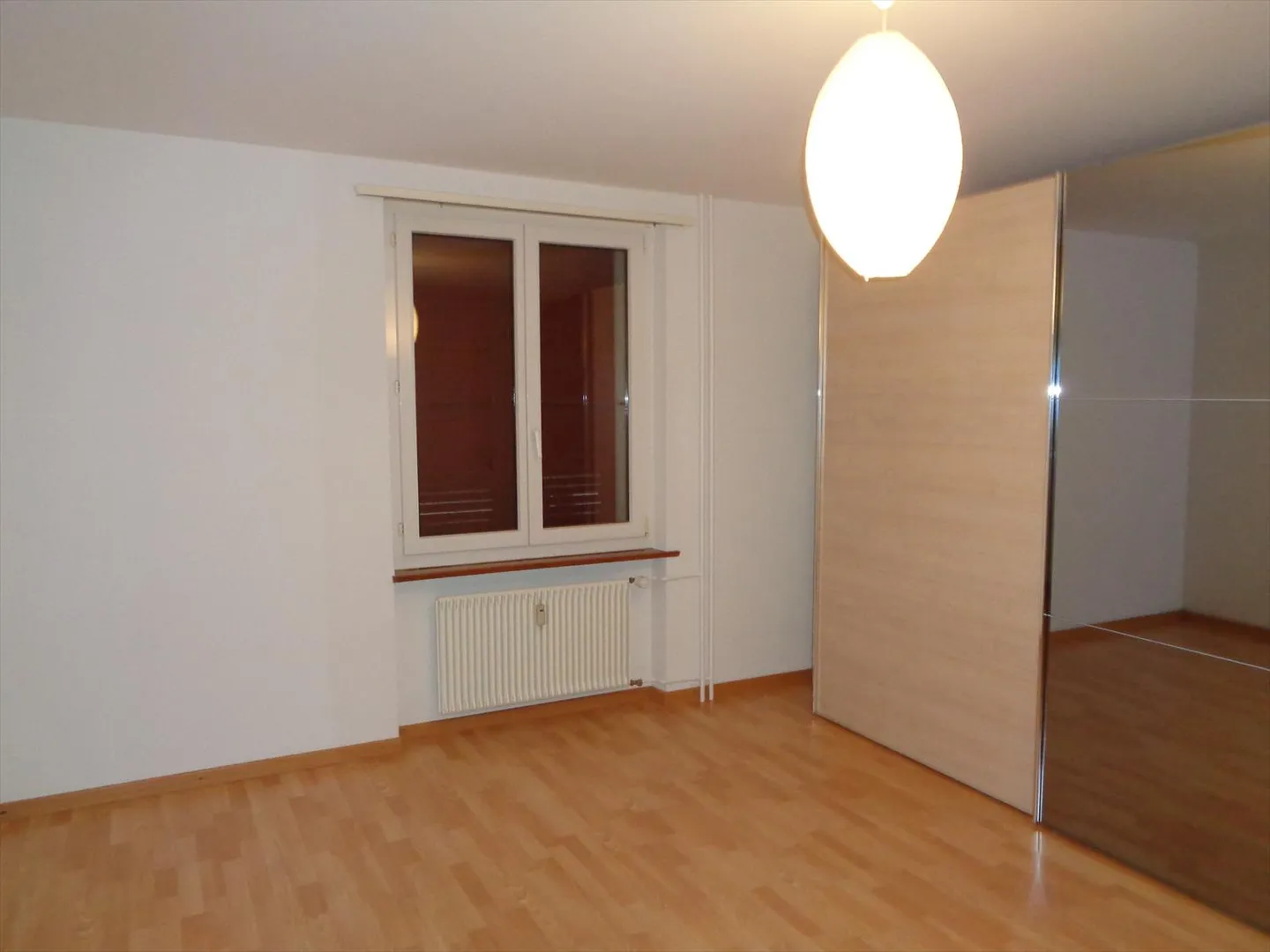 Appartement dans un petit bâtiment de 8 appartements - Photo 7 sur 9