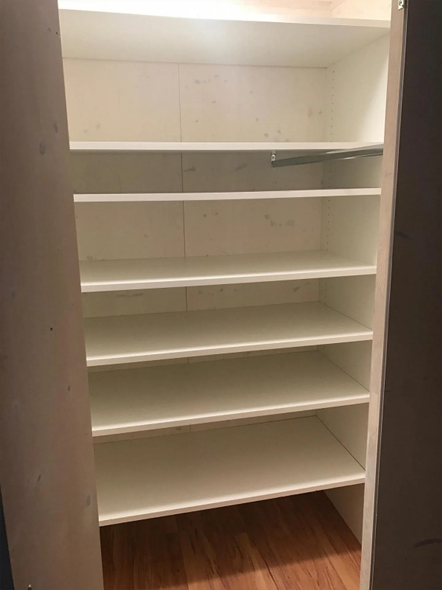 Wunderschöne 3.5 Zimmer Wohnung - Foto 10 von 11