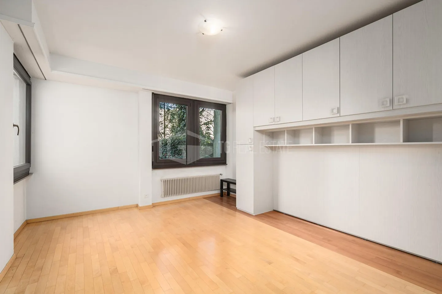 APPARTEMENT ACCUEILLANT 3.5 PIÈCES À LUGANO - LORETO - Photo 6 sur 9