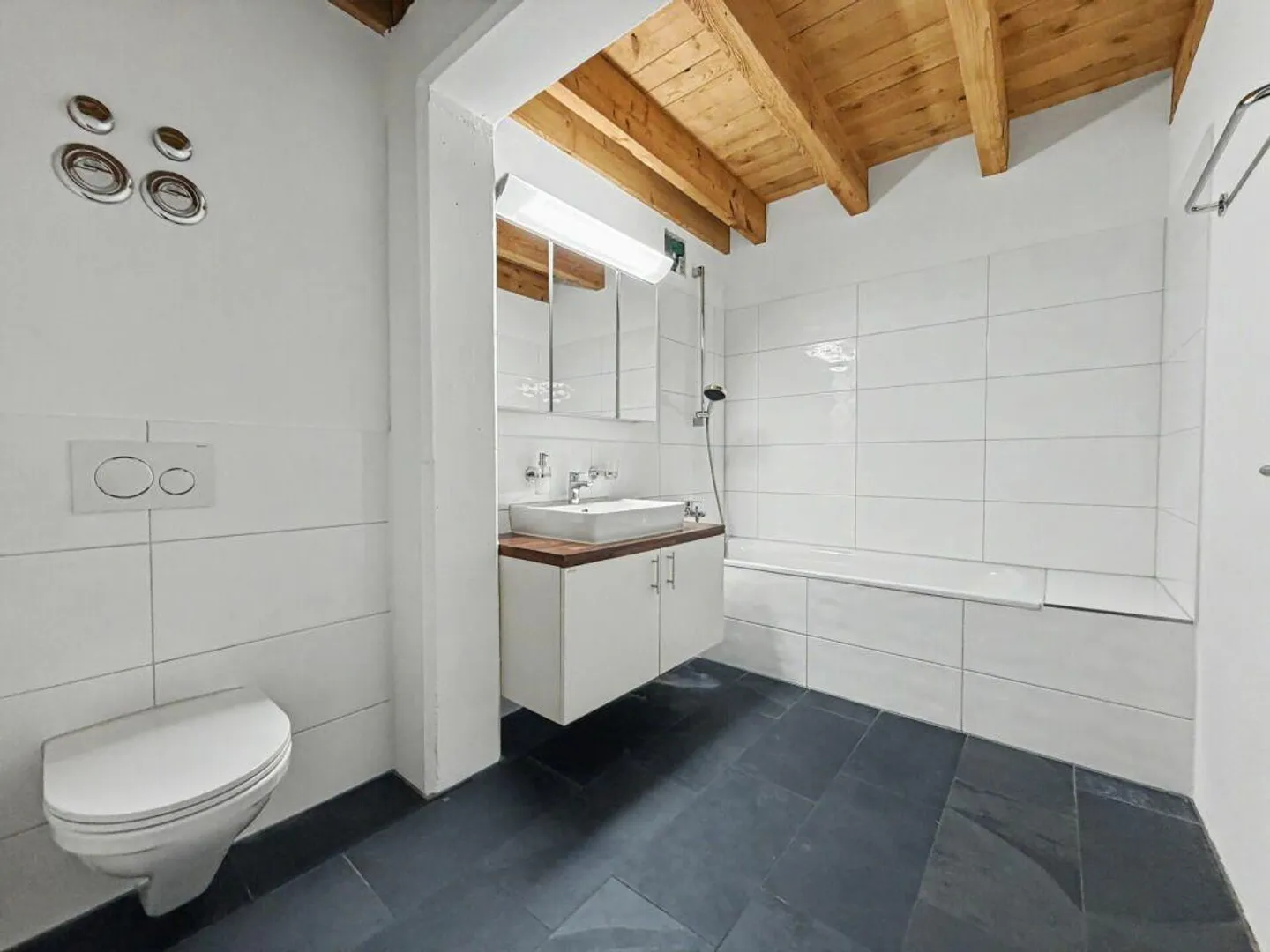 Bel appartement avec vue imprenable - Photo 5 sur 12
