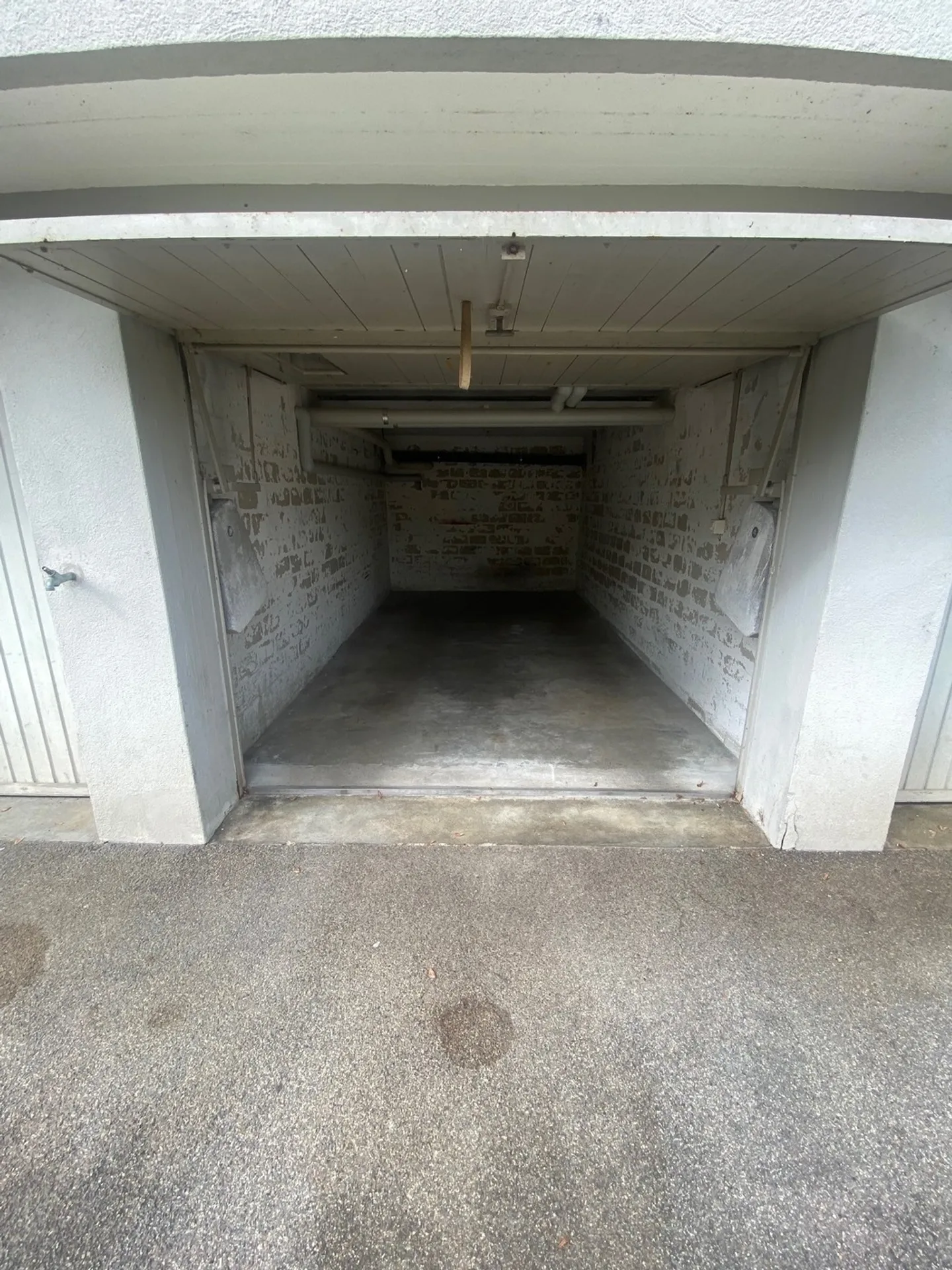 Box garage a Bremgarten - Foto 1 di 2