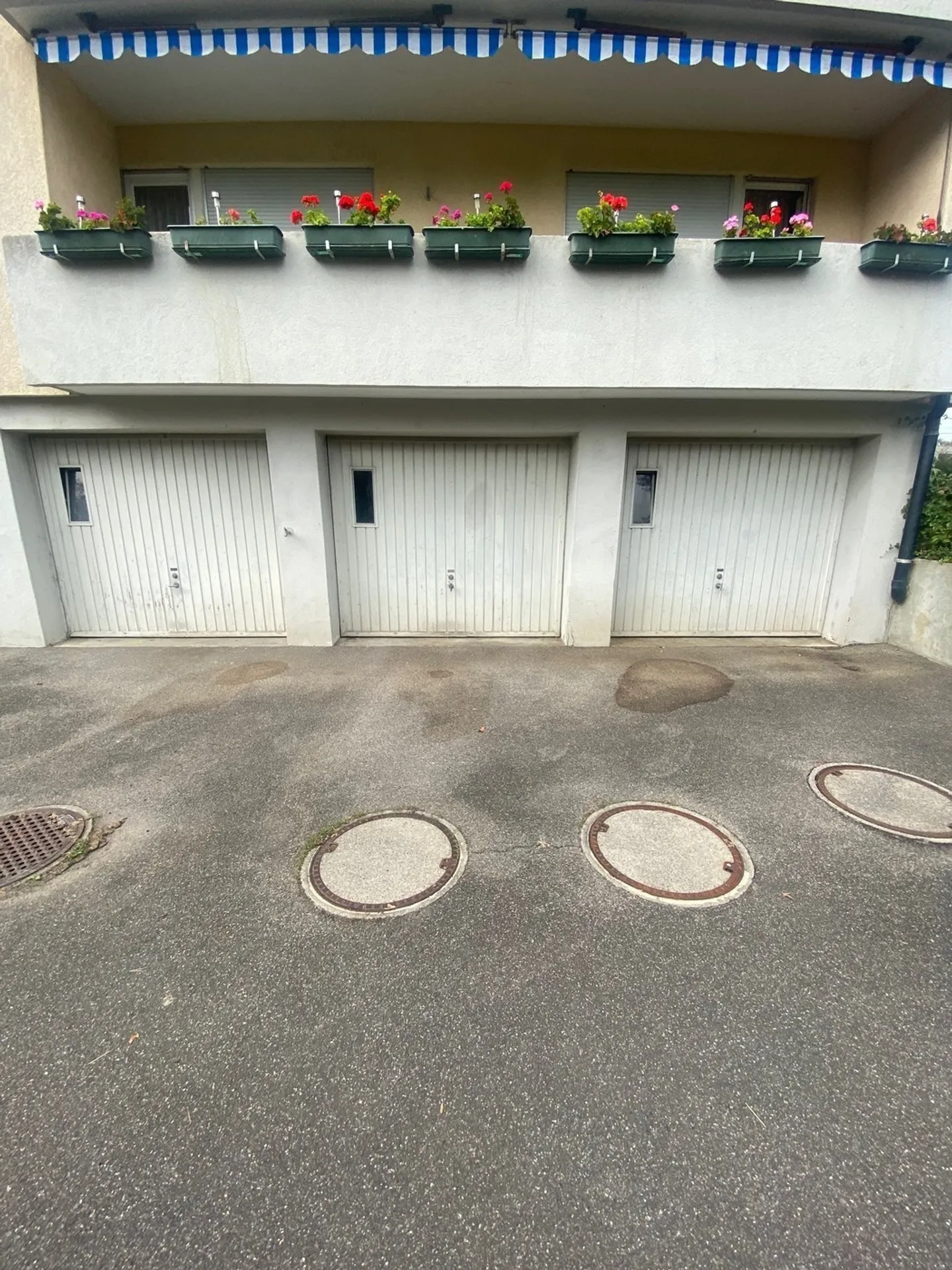 Box garage a Bremgarten - Foto 2 di 2