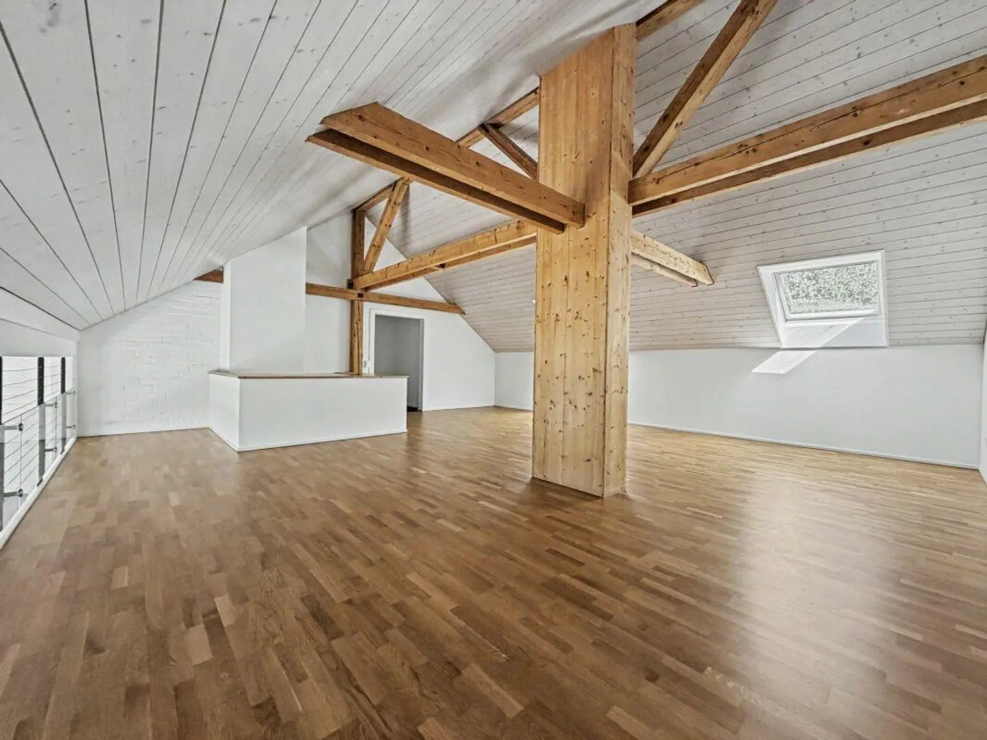 Bel appartement avec vue imprenable - Photo 9 sur 12