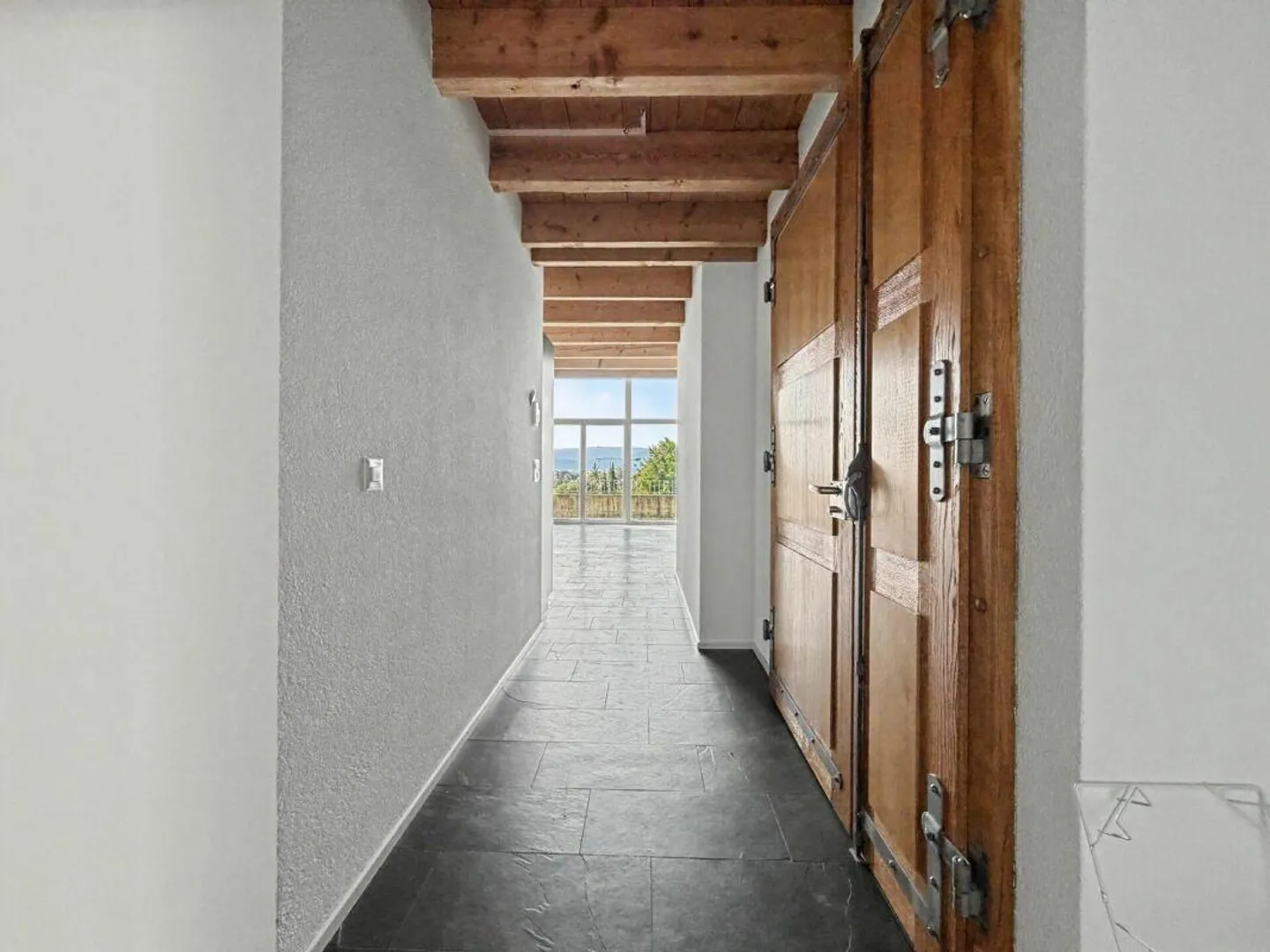 Bel appartement avec vue imprenable - Photo 10 sur 12