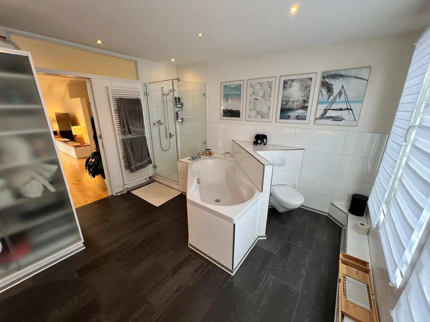 Appartamento in affitto - Foto 7 di 10