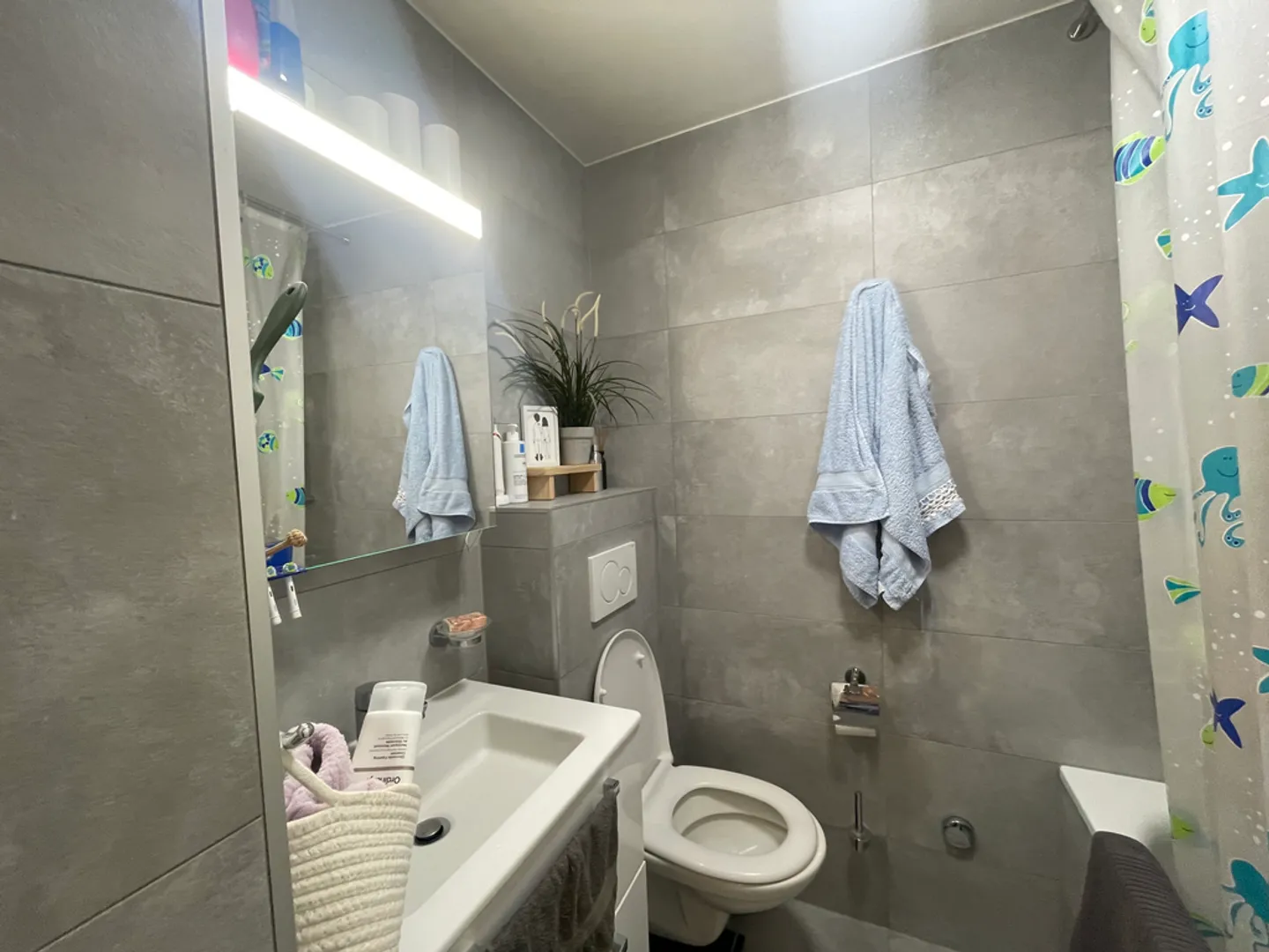 2-room apartment - Photo 4 of 6