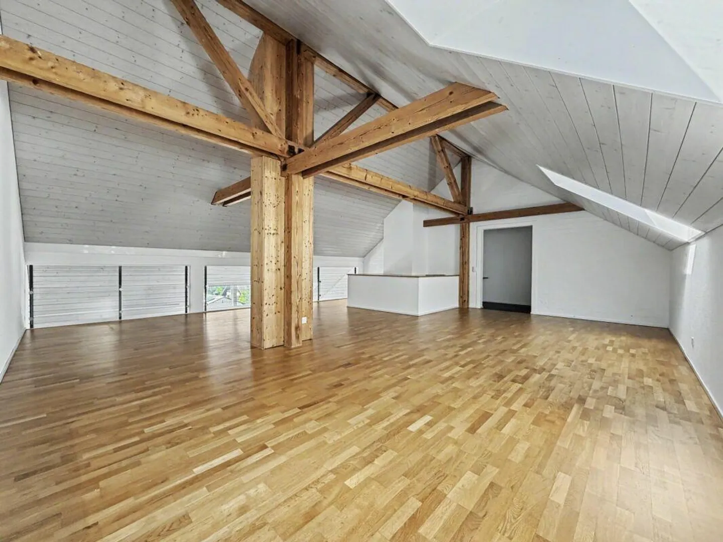 Bel appartement avec vue imprenable - Photo 8 sur 12
