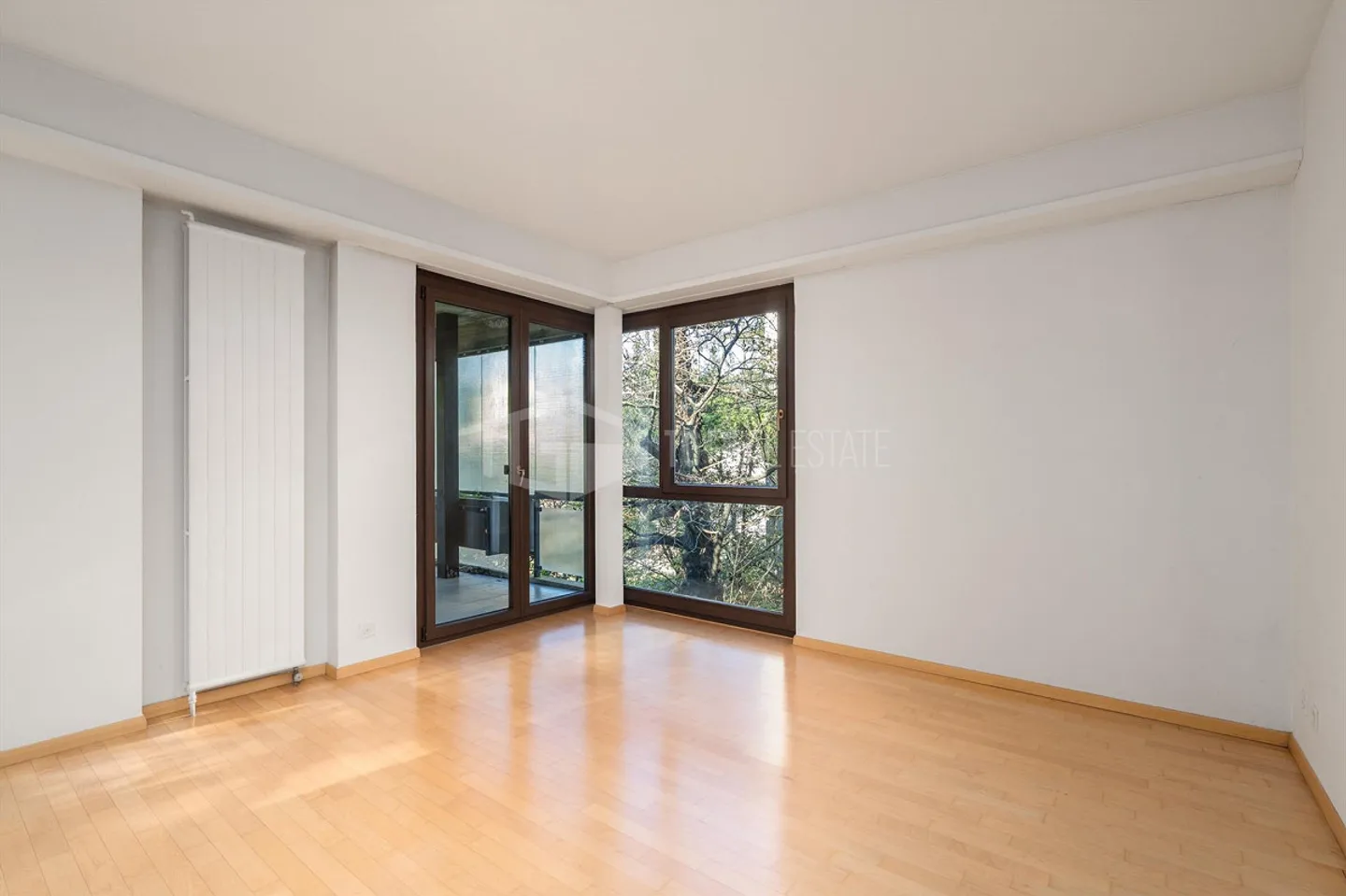 APPARTEMENT ACCUEILLANT 3.5 PIÈCES À LUGANO - LORETO - Photo 8 sur 9