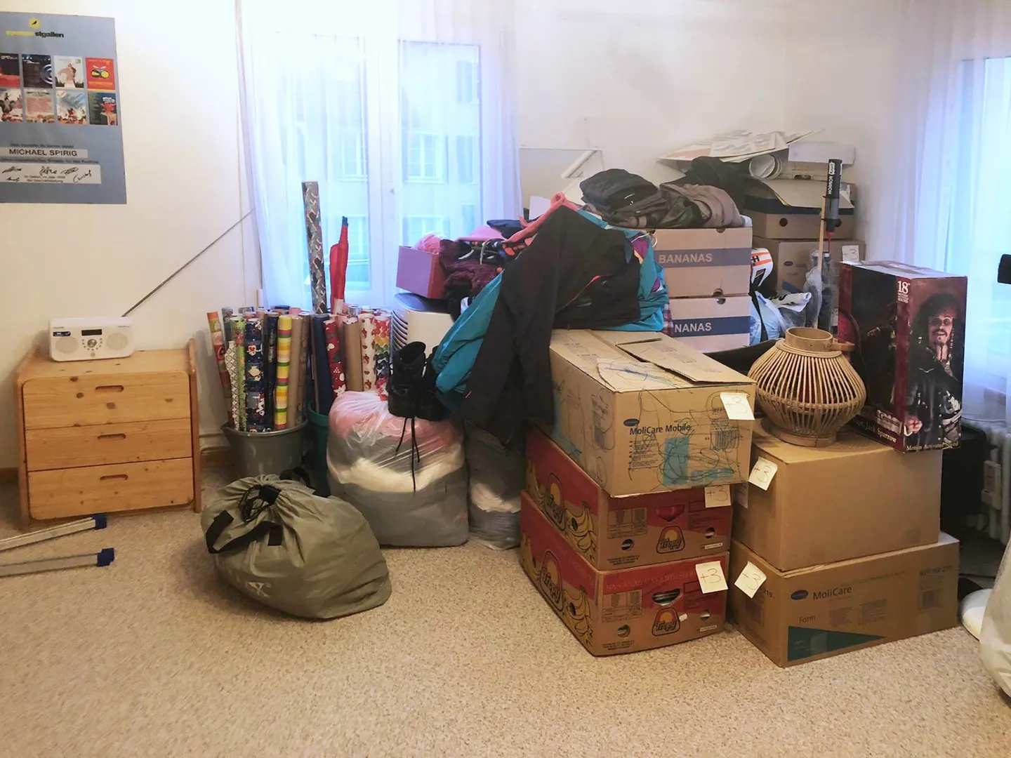 Maison de 5½ pièces, confortable, spacieuse et séparée - Photo 19 sur 29