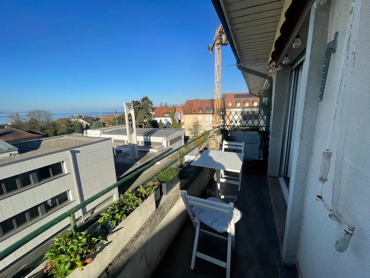 2-room apartment - Photo 5 of 6