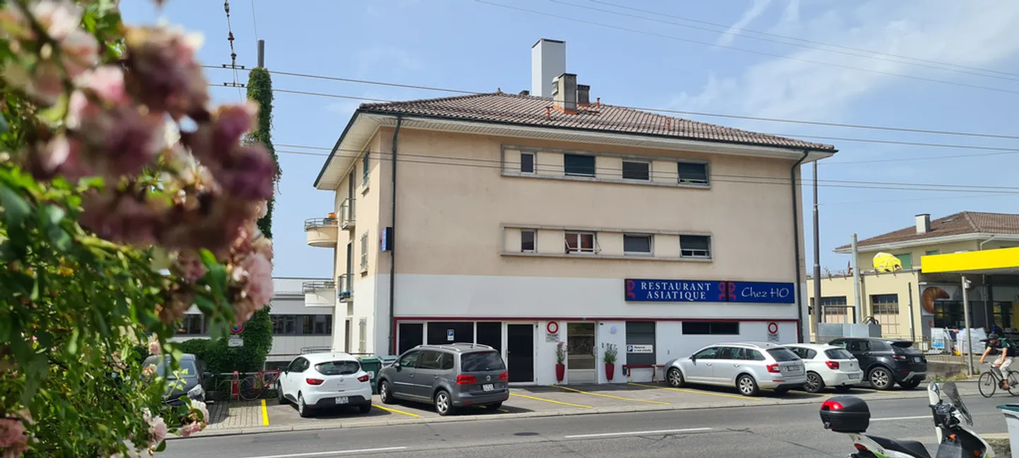 2-room apartment - Photo 6 of 6