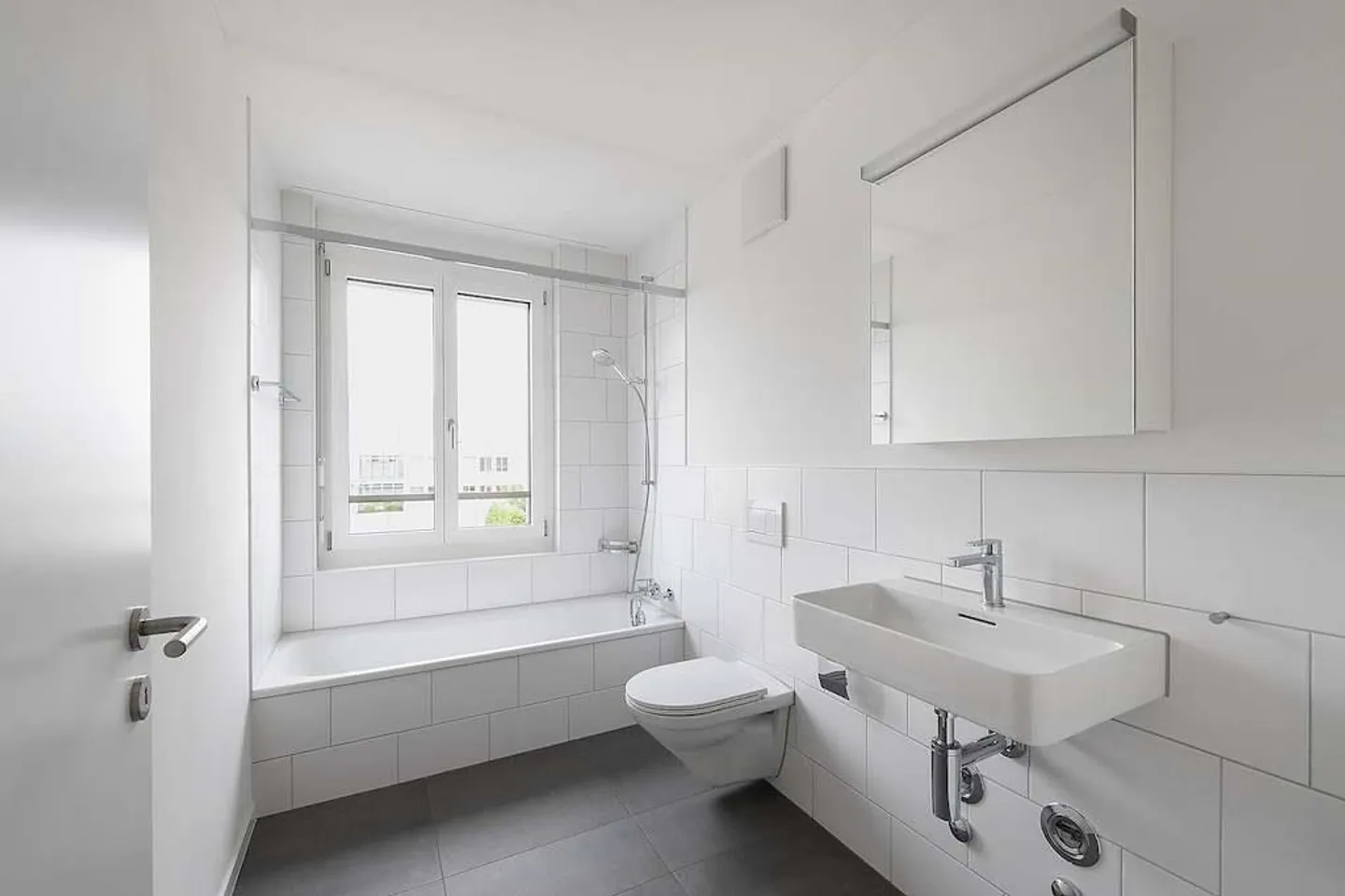 Modernes Apartment nahe Flugplatz Dübendorf - Foto 5 von 8