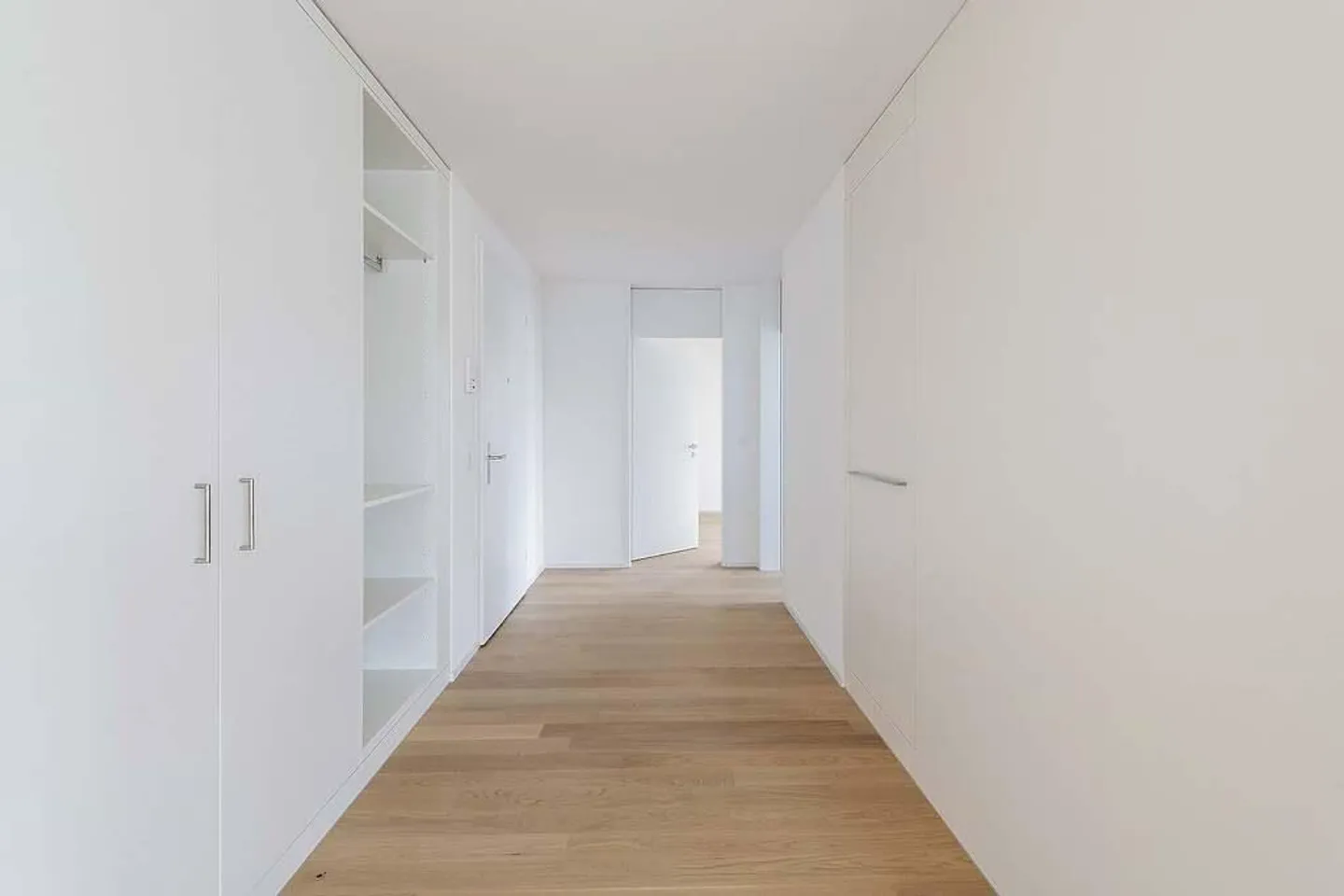 Modernes Apartment nahe Flugplatz Dübendorf - Foto 7 von 8