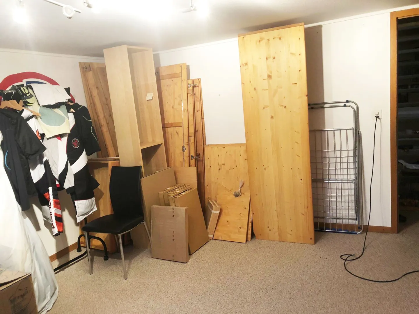 Maison de 5½ pièces, confortable, spacieuse et séparée - Photo 20 sur 29