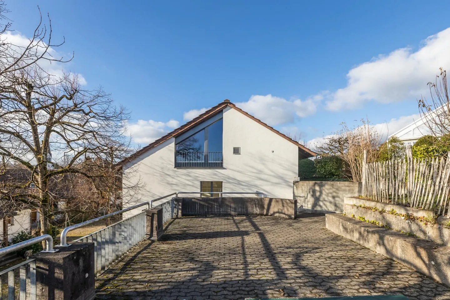 Vivere Arieggiato in una Buona Comunità - Foto 2 di 10