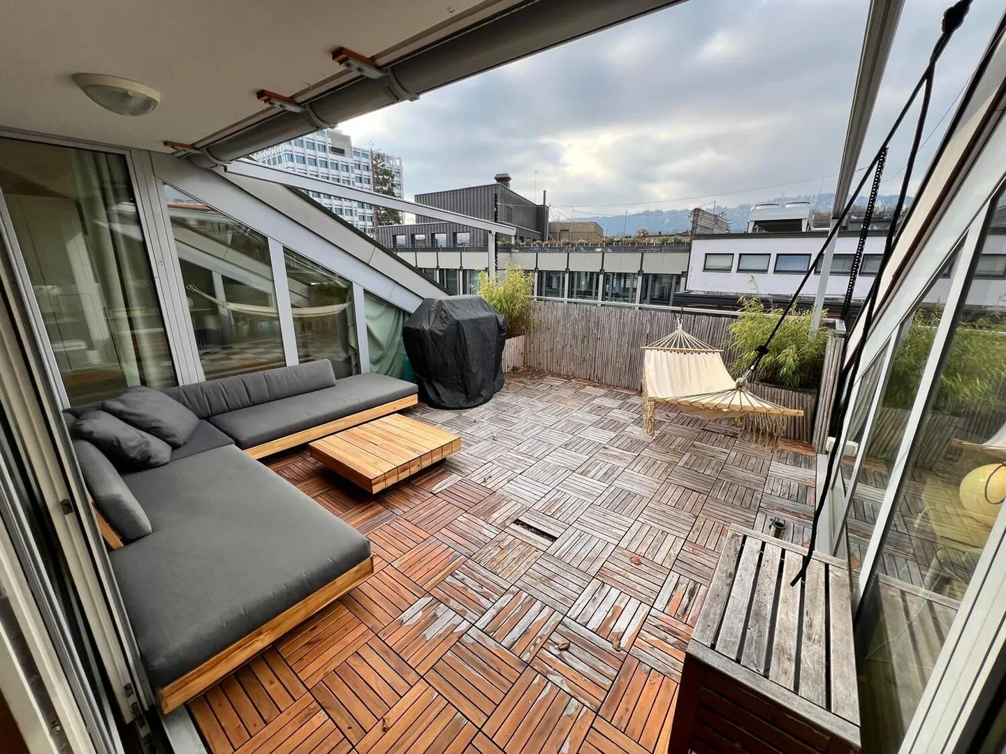 Appartamento in affitto - Foto 10 di 10