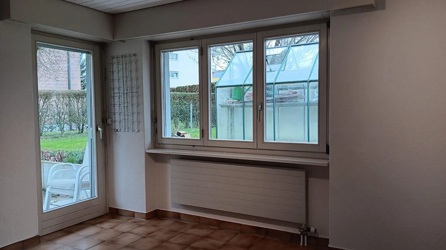 Appartement 1.5 pièces - Photo 2 sur 5