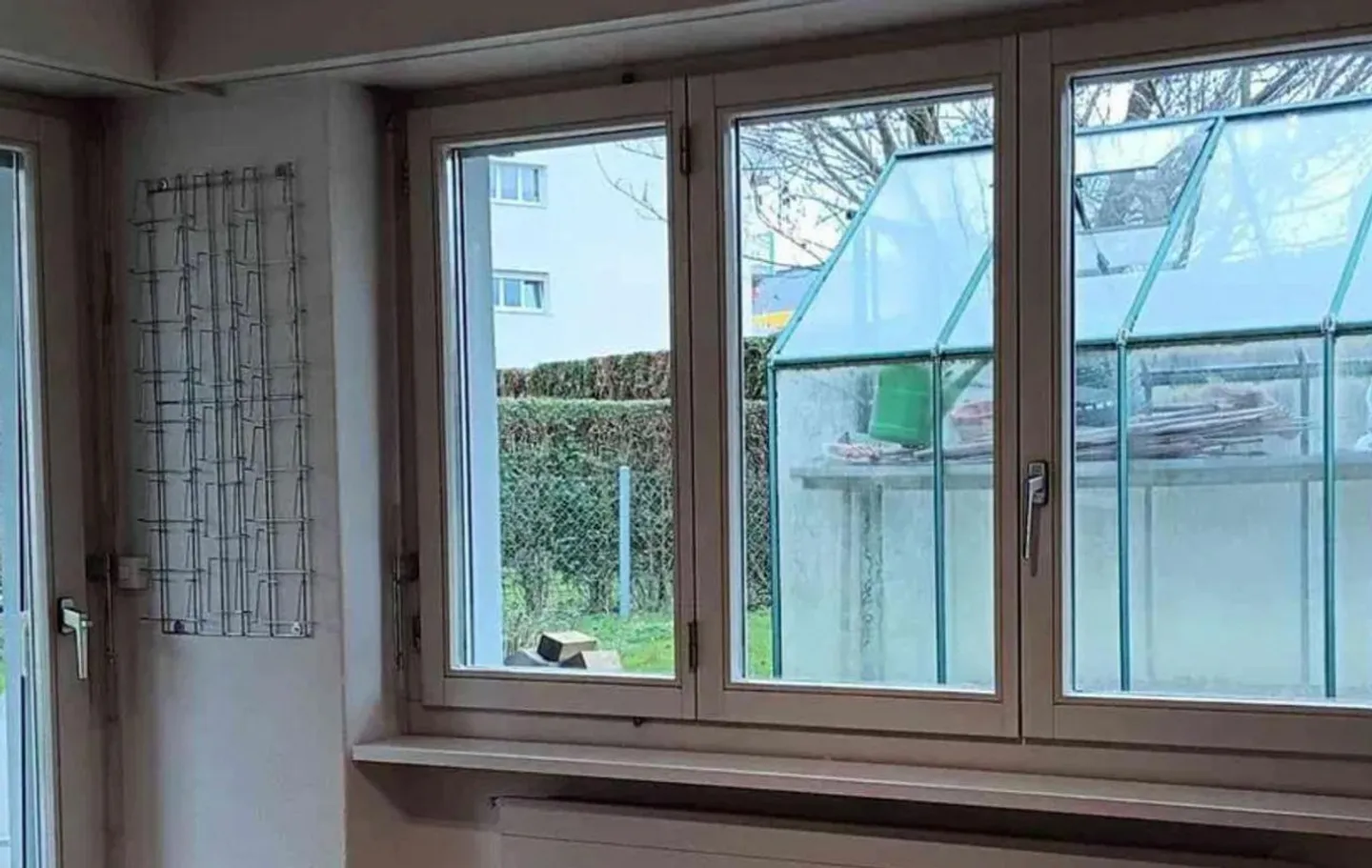 Appartement 1.5 pièces - Photo 4 sur 5