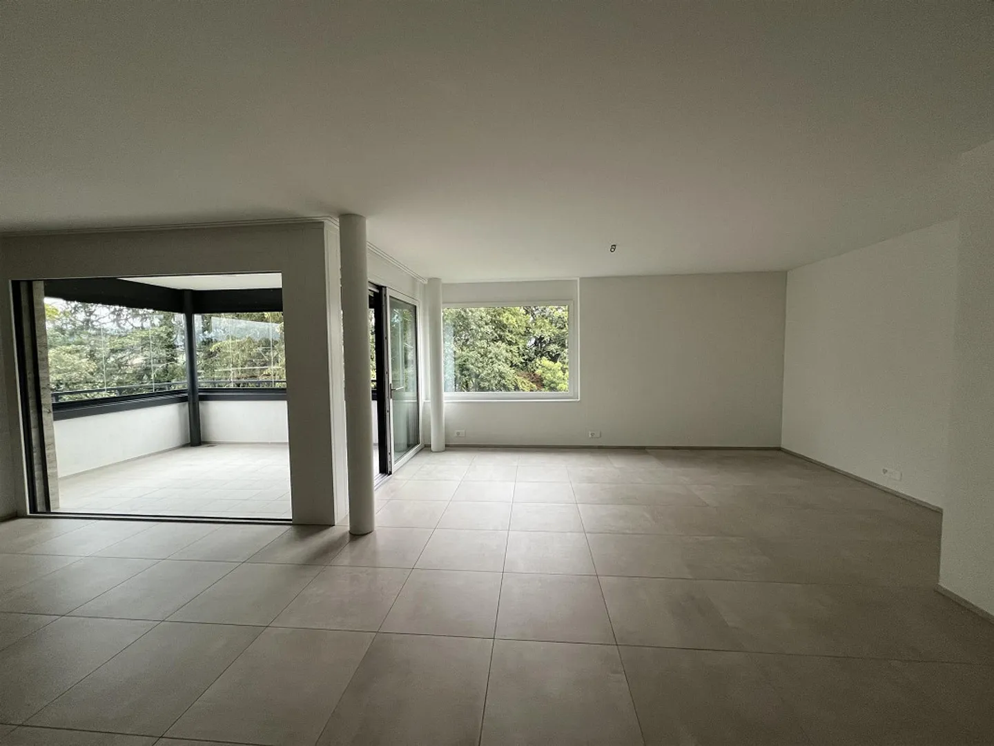 Moderne Wohnung in Zentraler Lage - Foto 4 von 13