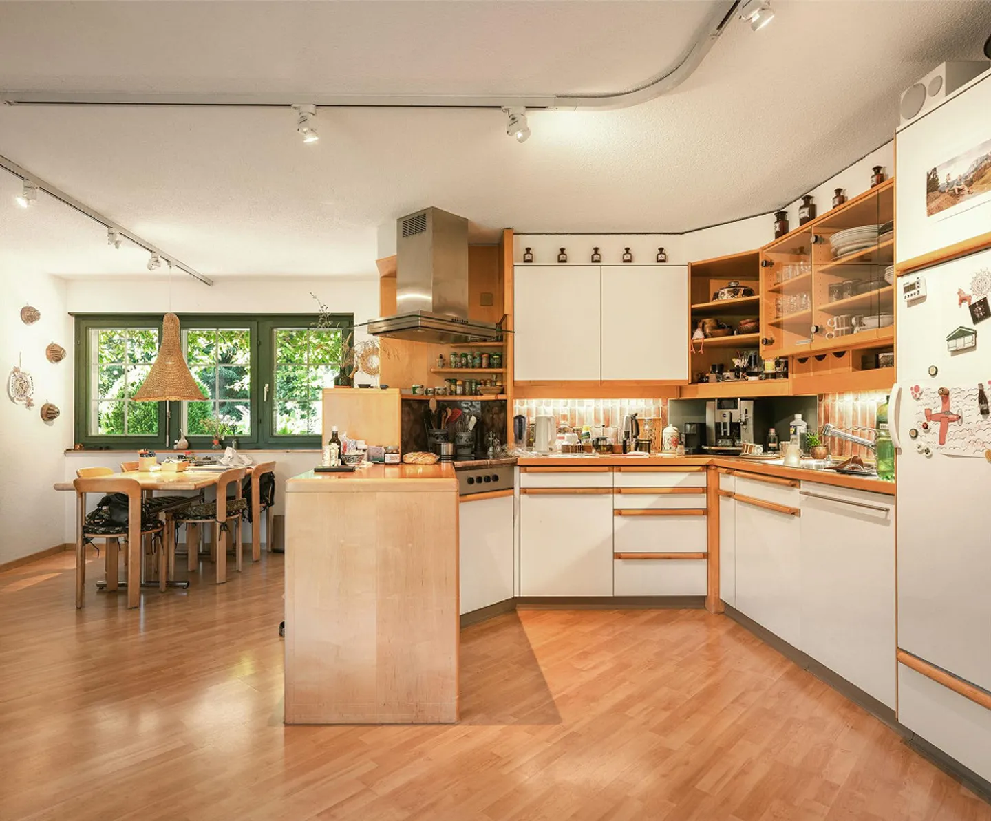 Maison individuelle exclusive de 8 1/2 pièces avec charme et vue panoramique - Photo 10 sur 10
