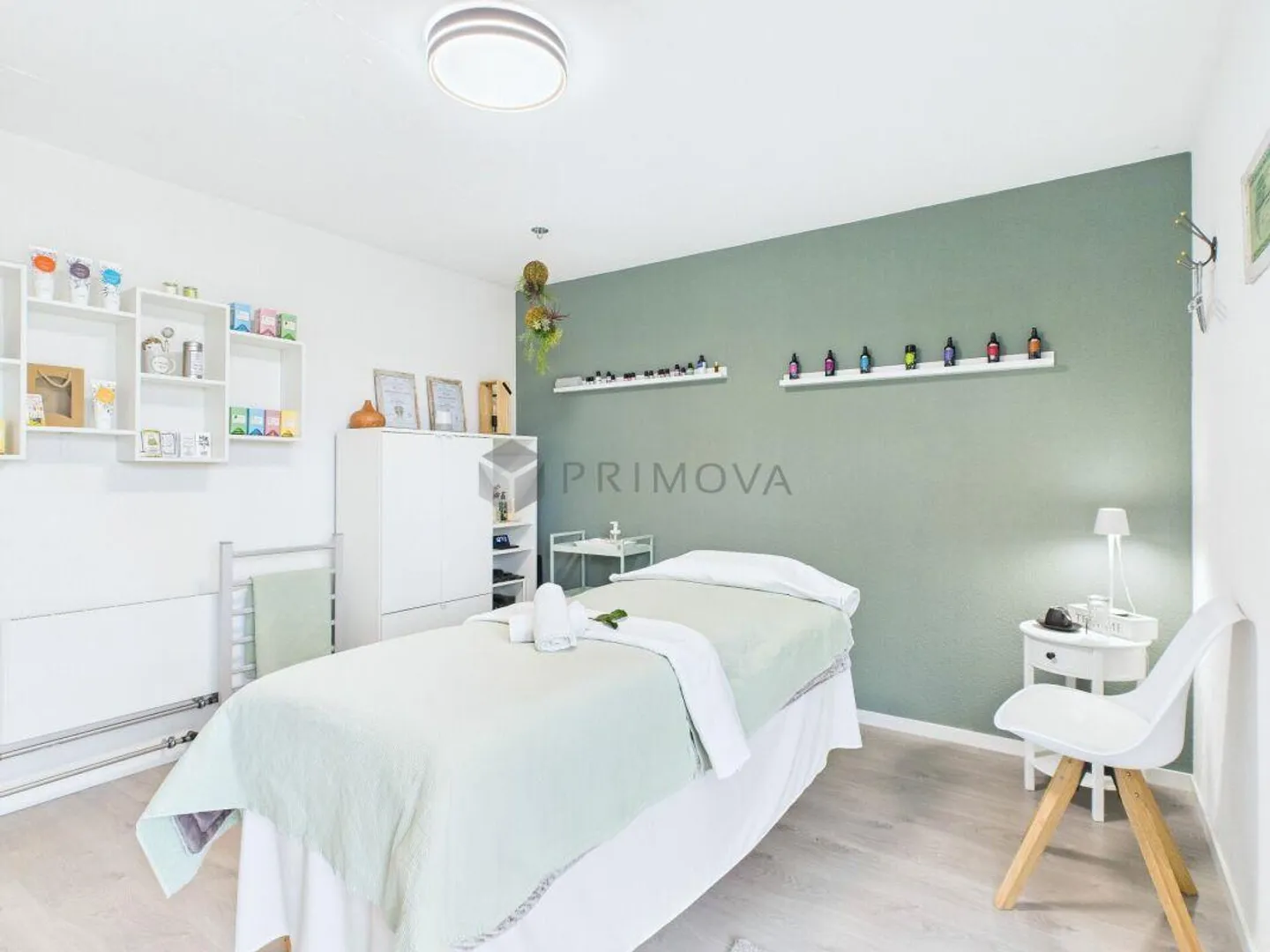 Modernes Familienwohnen mit Gartenparadies, großzügigen Terrassen u... - Foto 9 von 13