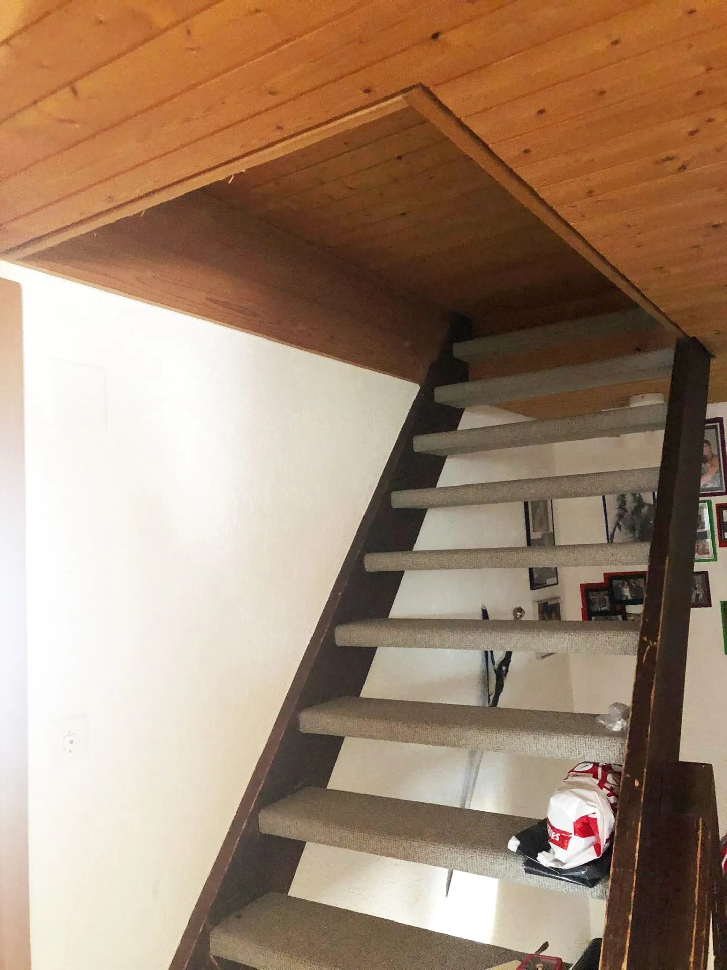 Maison de 5½ pièces, confortable, spacieuse et séparée - Photo 21 sur 29